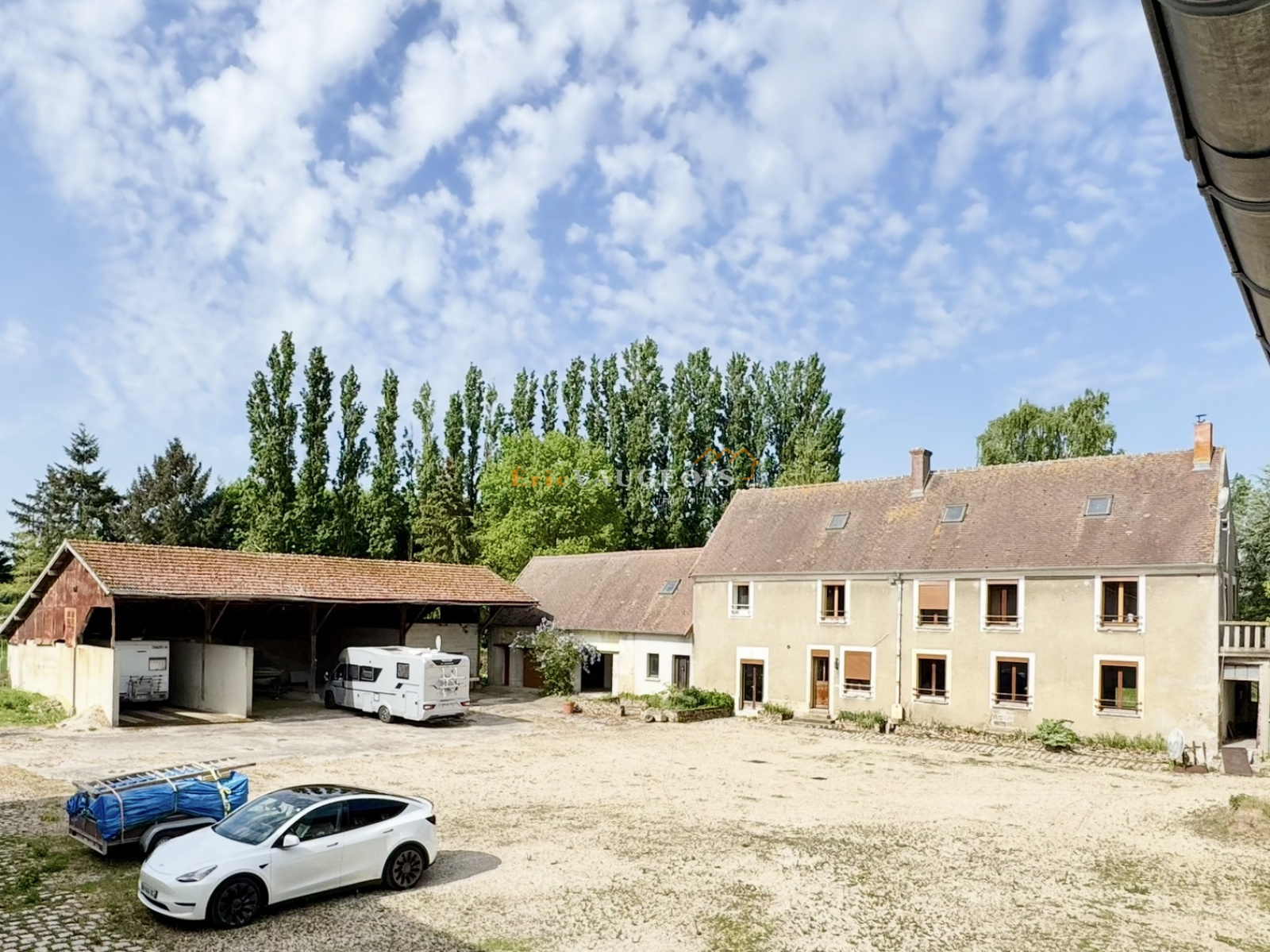 Image_1, Maison, Pierre-Levée, ref :1467