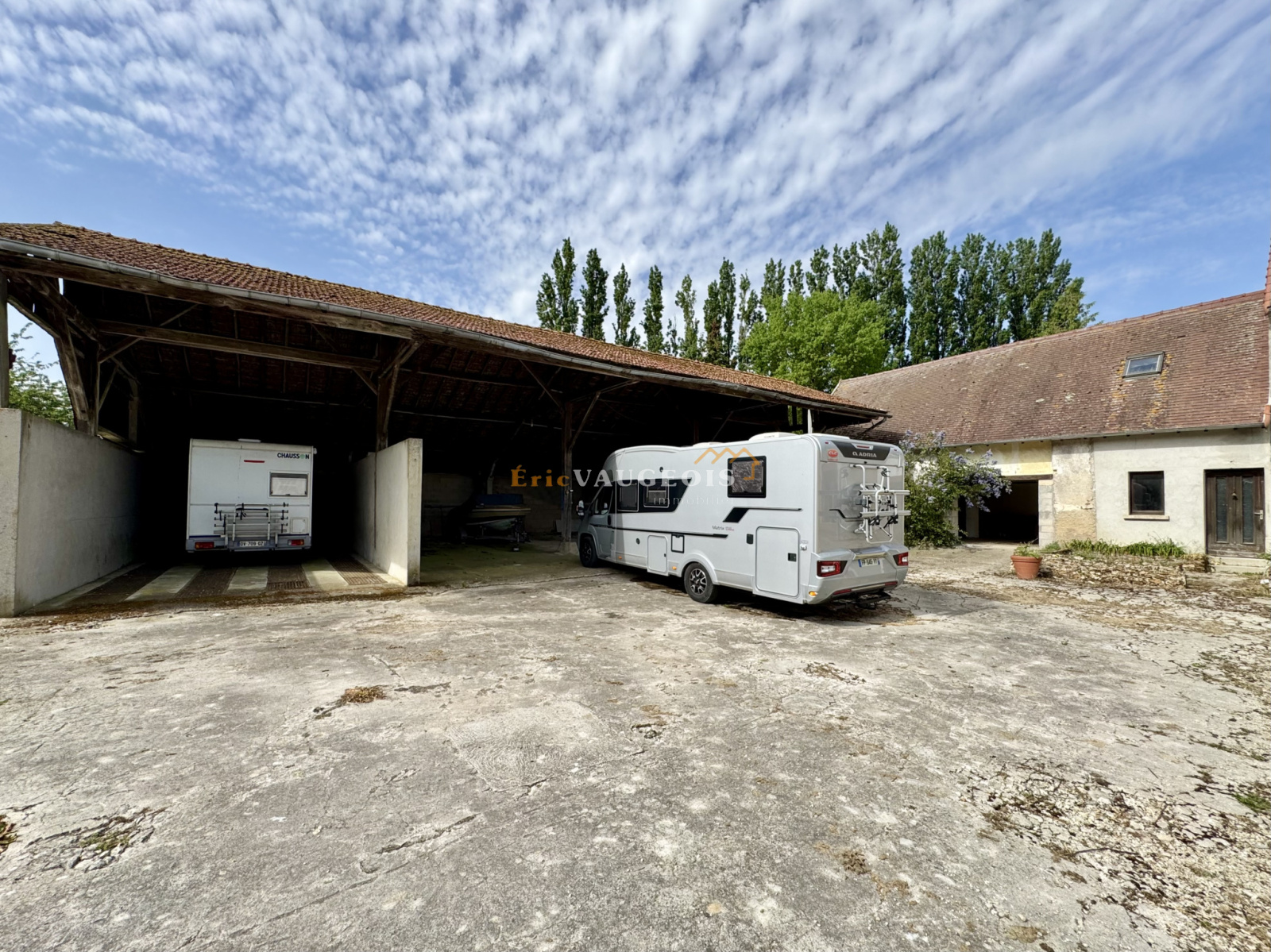 Image_24, Maison, Pierre-Levée, ref :1467