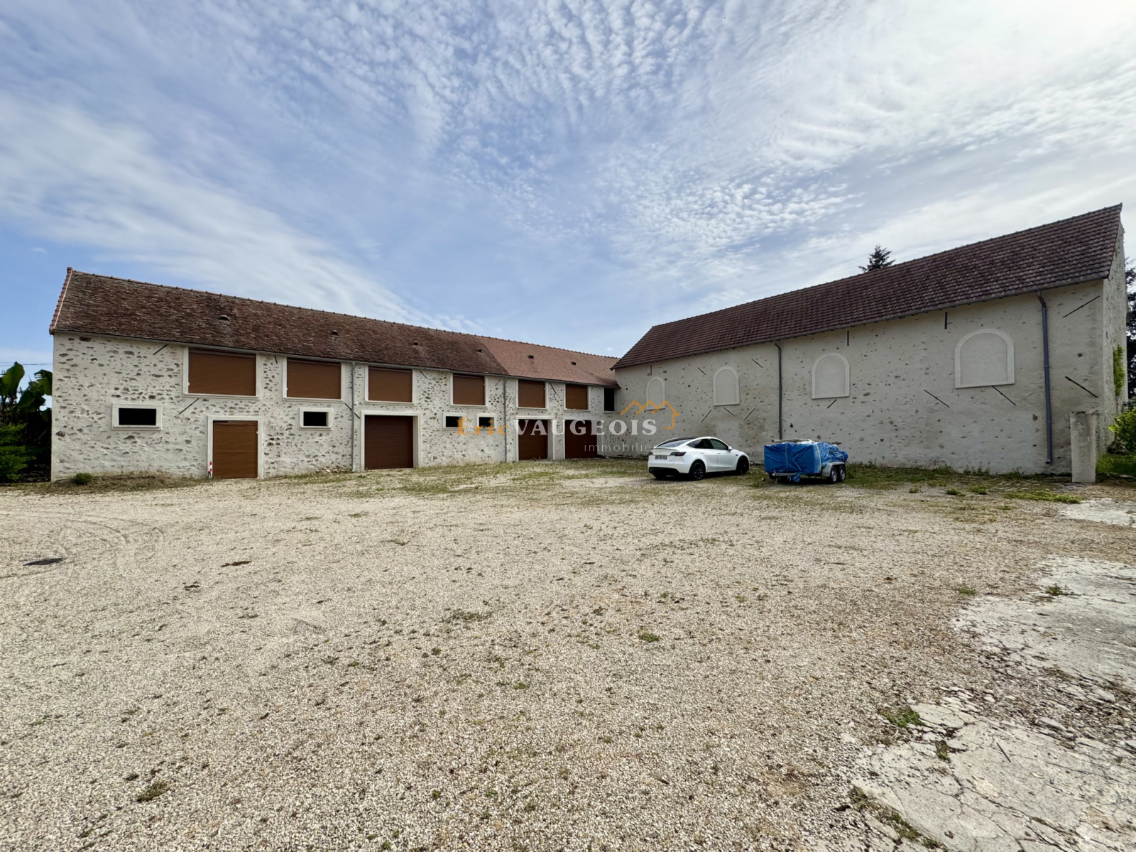 Image_25, Maison, Pierre-Levée, ref :1467