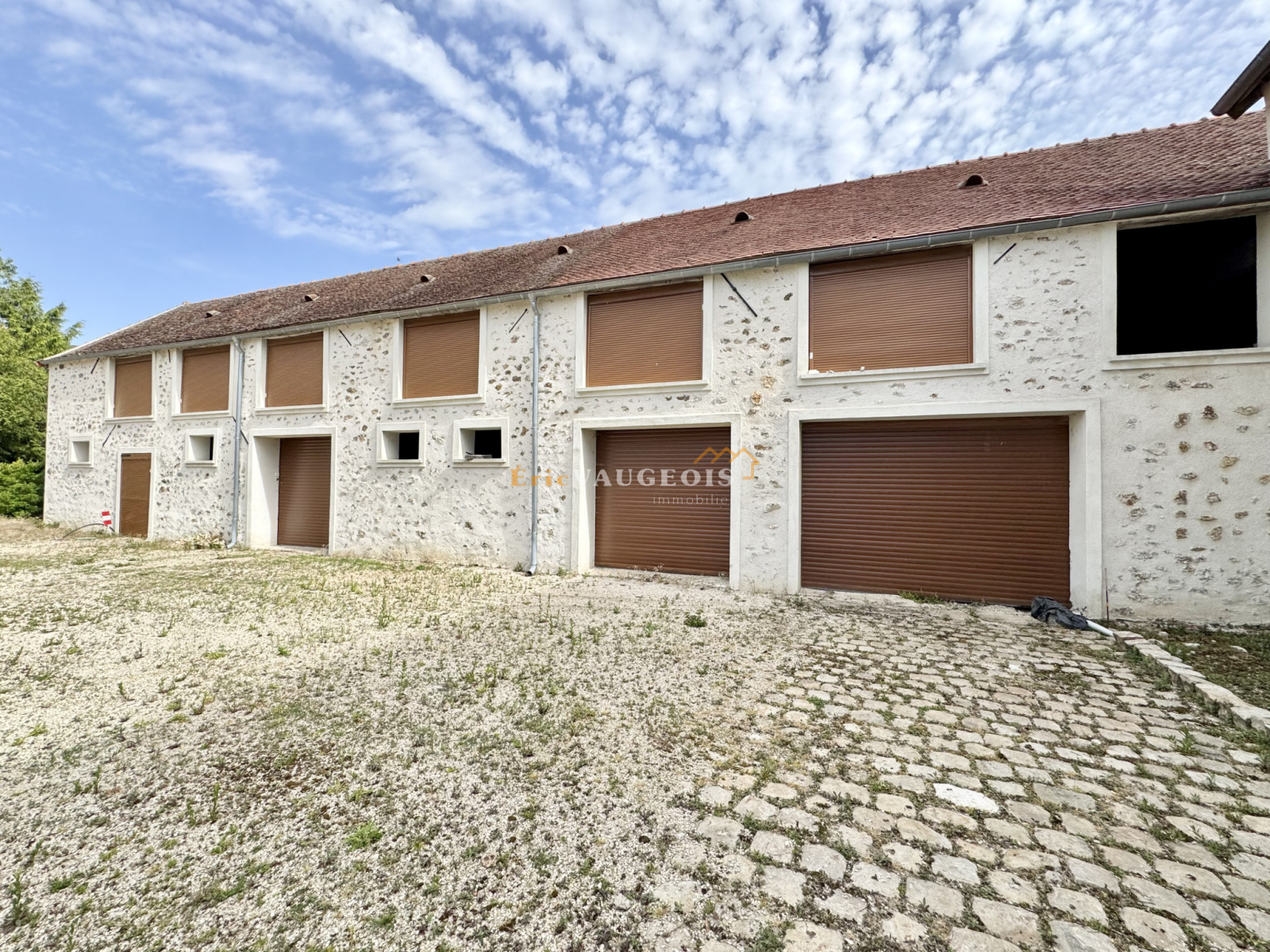 Image_26, Maison, Pierre-Levée, ref :1467