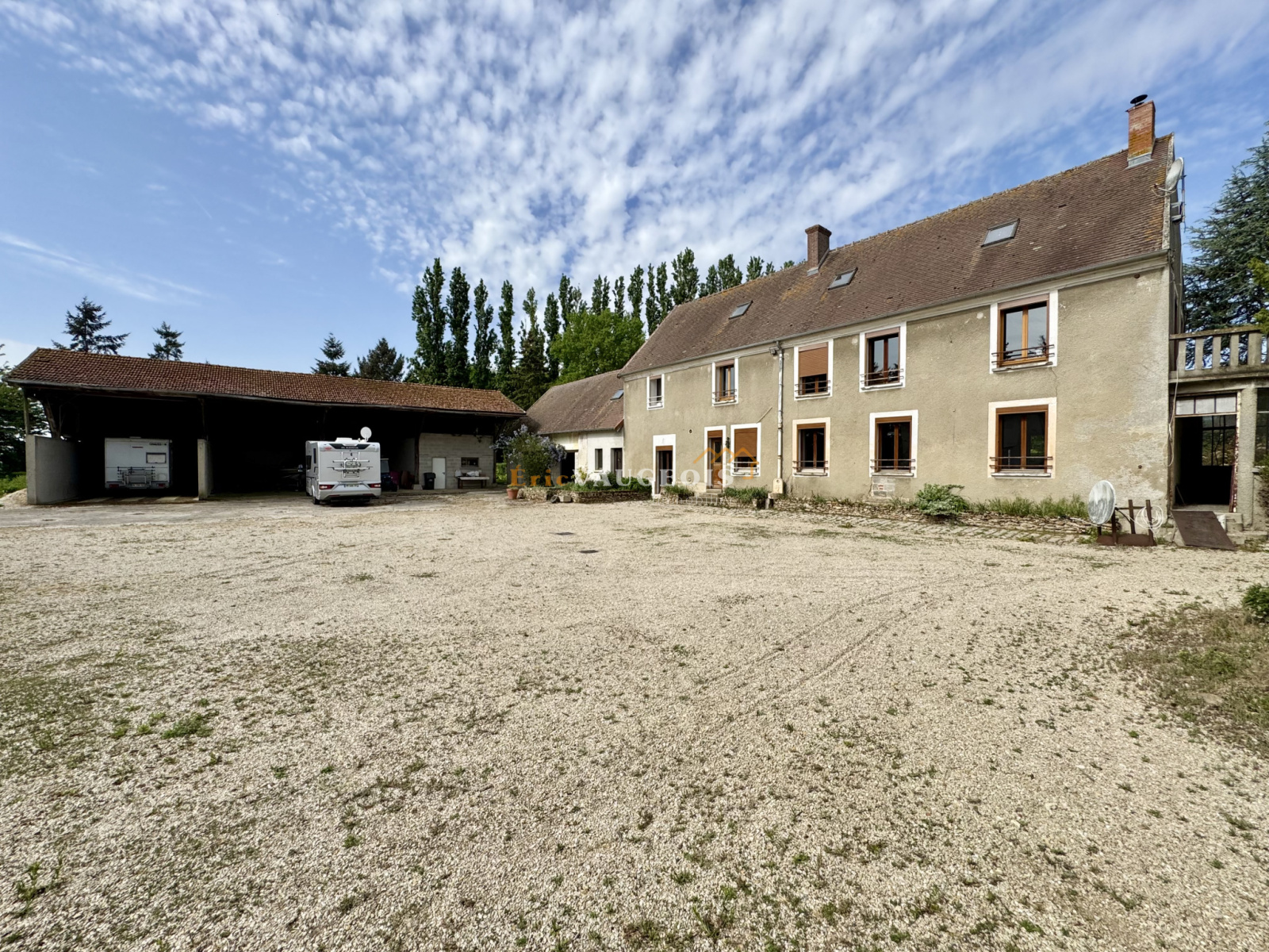 Image_21, Maison, Pierre-Levée, ref :1467