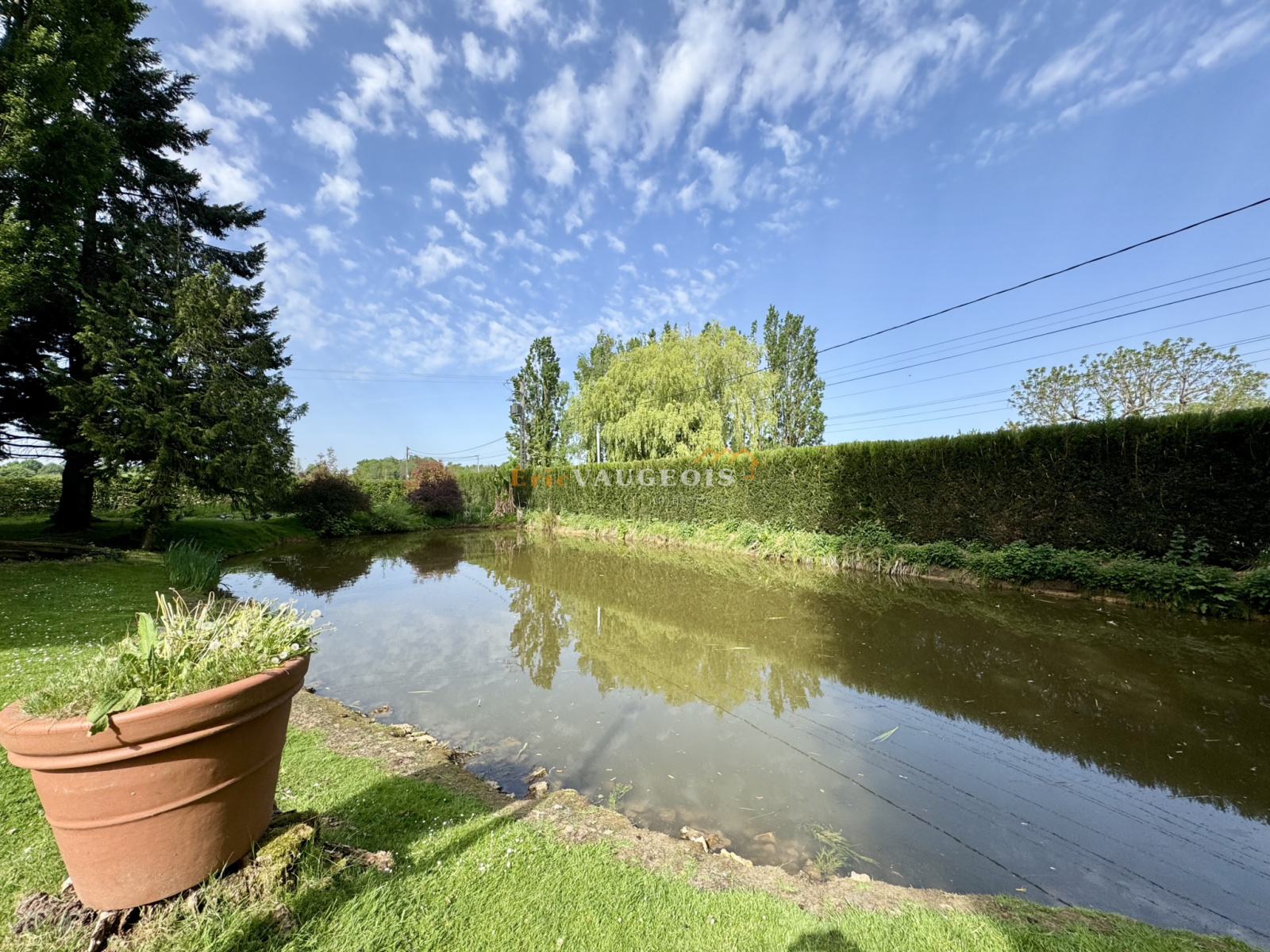 Image_4, Maison, Pierre-Levée, ref :1467