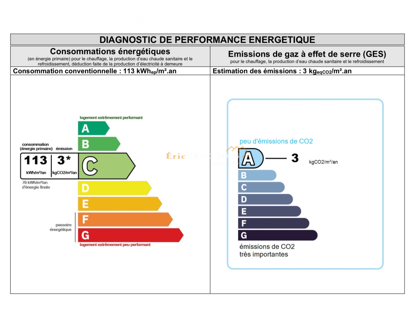 Image_20, Maison, Pierre-Levée, ref :1467