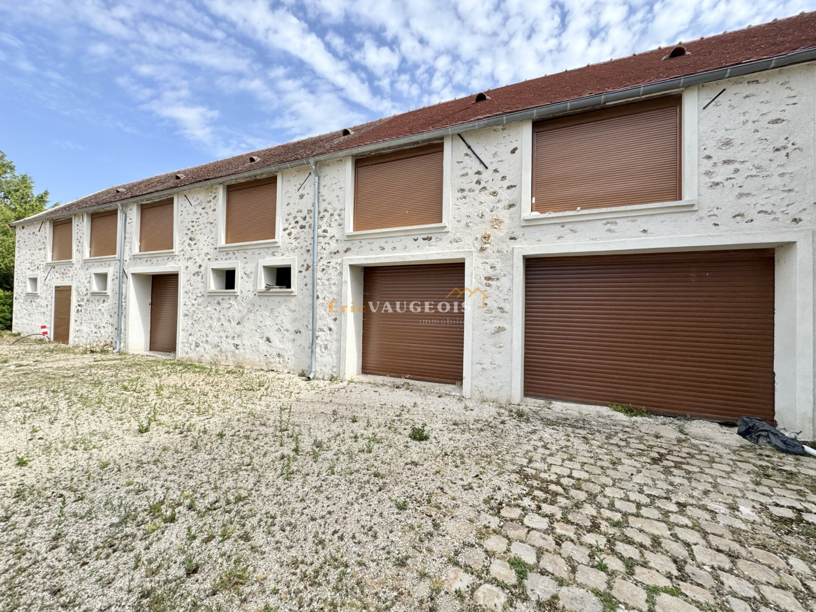 Image_3, Maison, Pierre-Levée, ref :1467