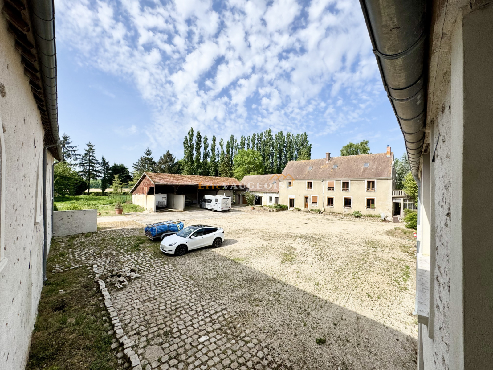 Image_23, Maison, Pierre-Levée, ref :1467