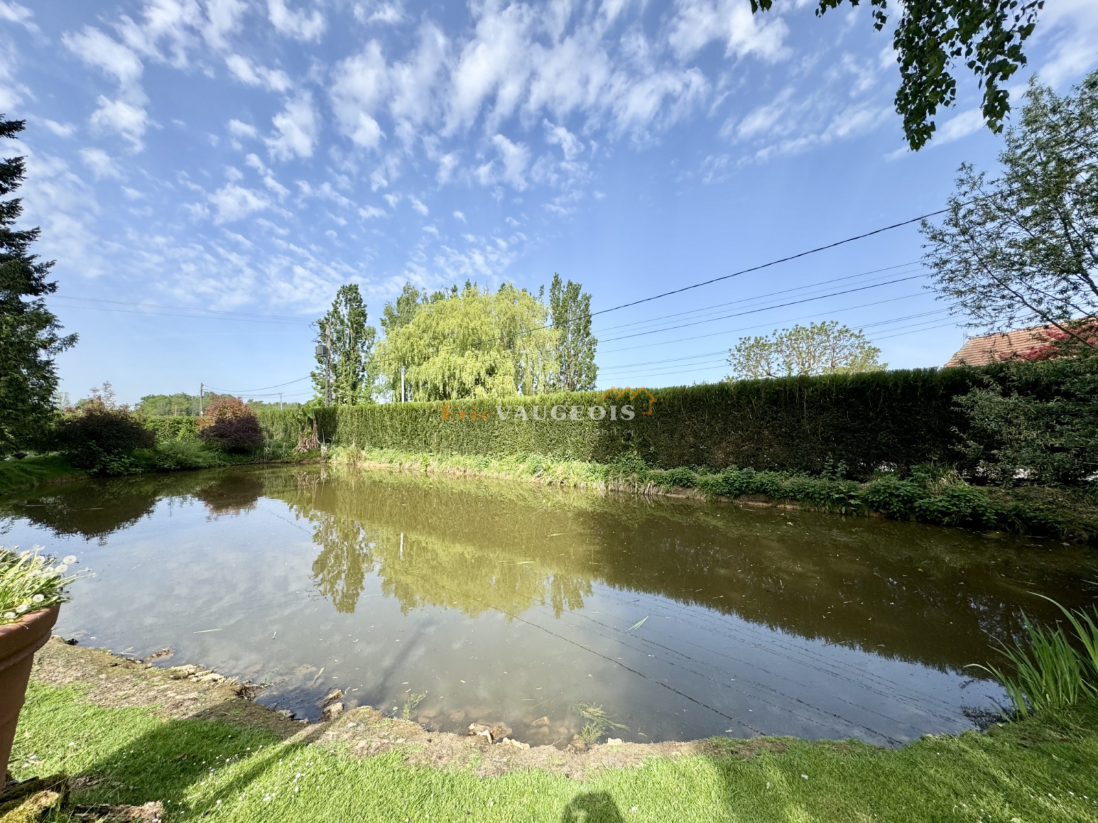 Image_22, Maison, Pierre-Levée, ref :1467