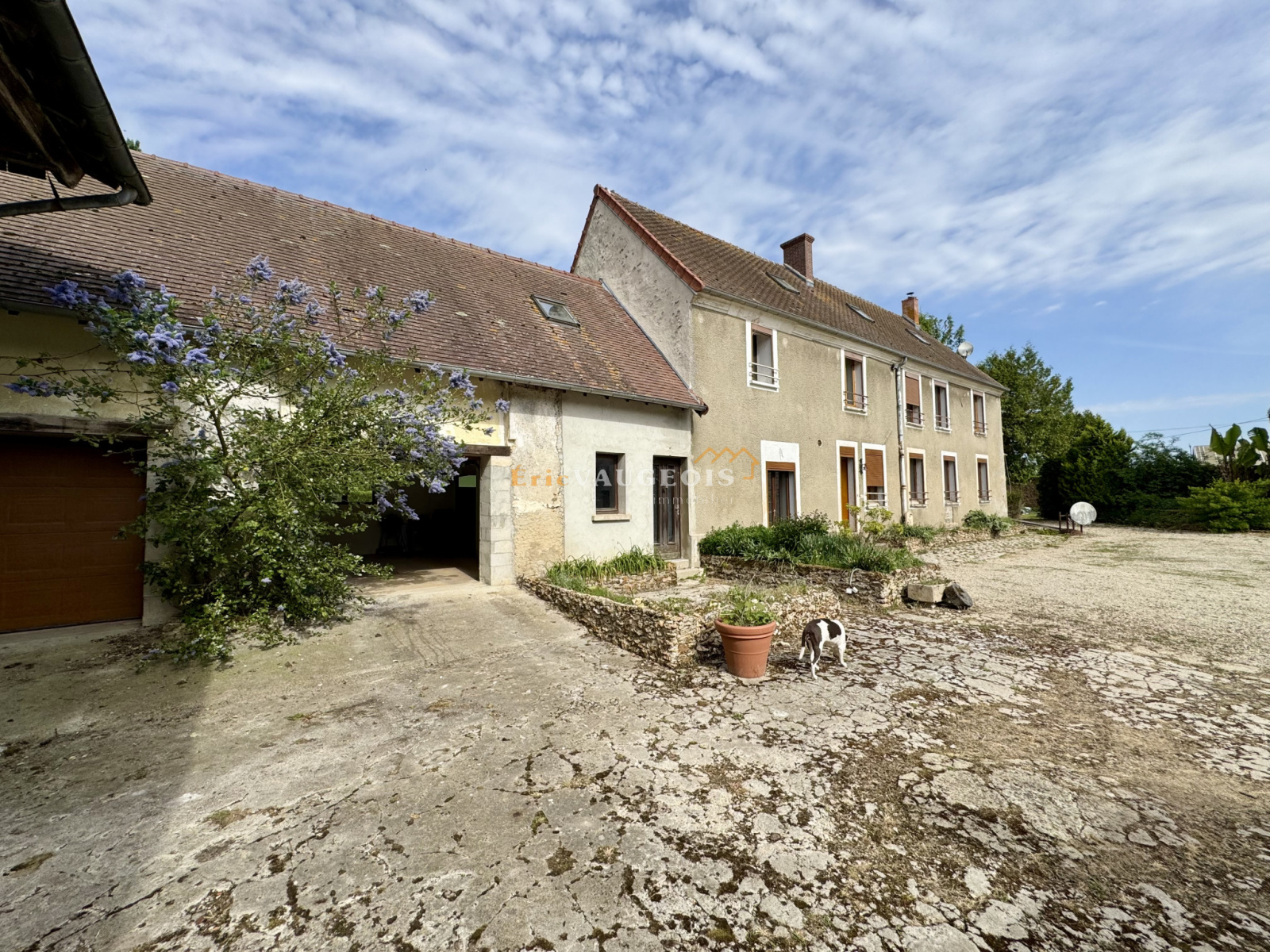 Image_2, Maison, Pierre-Levée, ref :1467