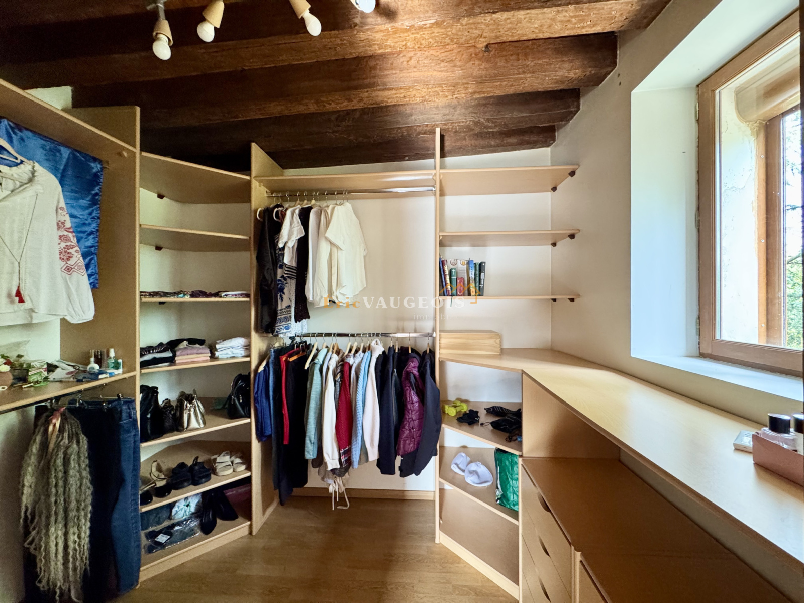 Image_13, Maison, Pierre-Levée, ref :1467