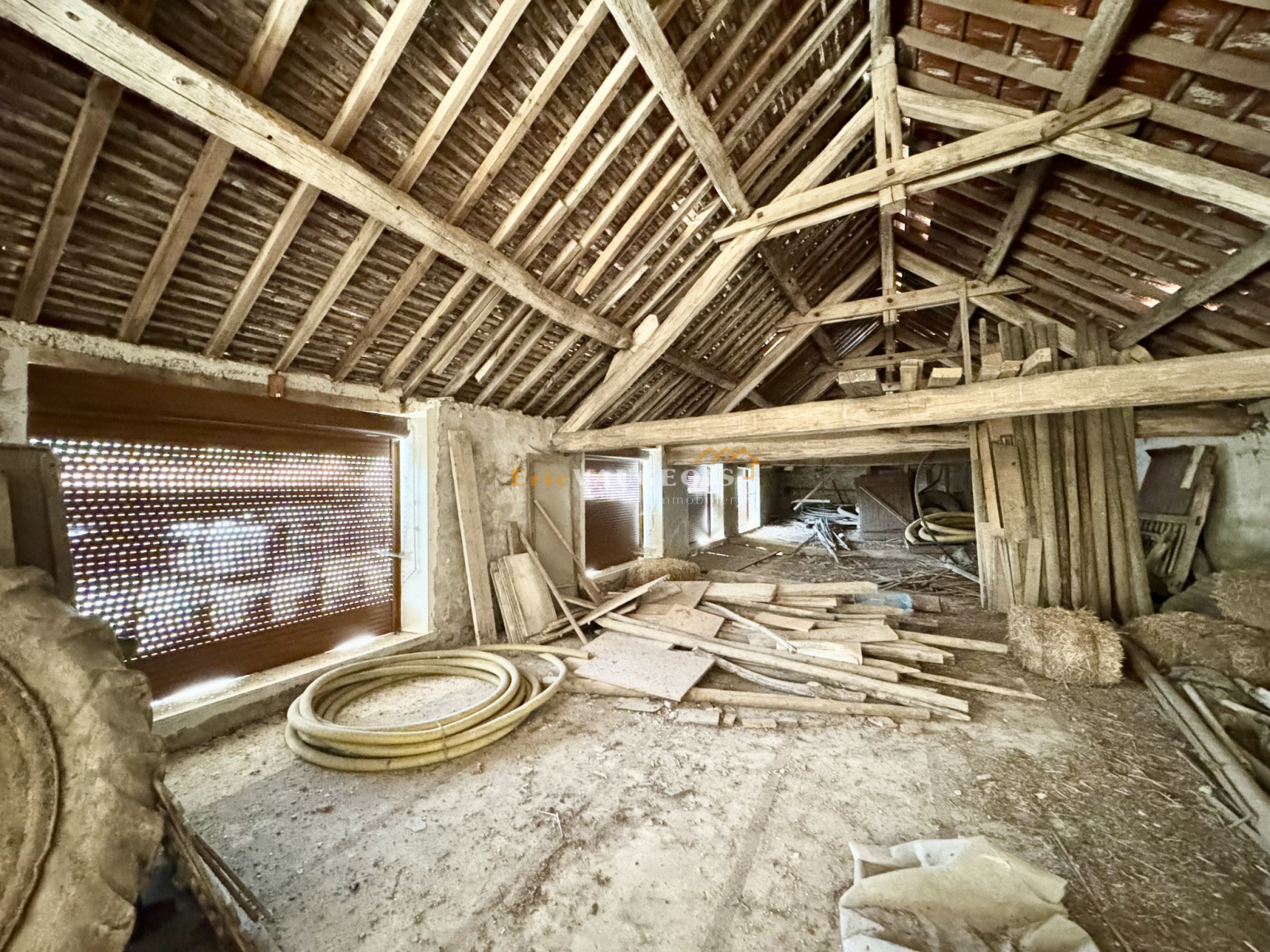 Image_29, Maison, Pierre-Levée, ref :1467