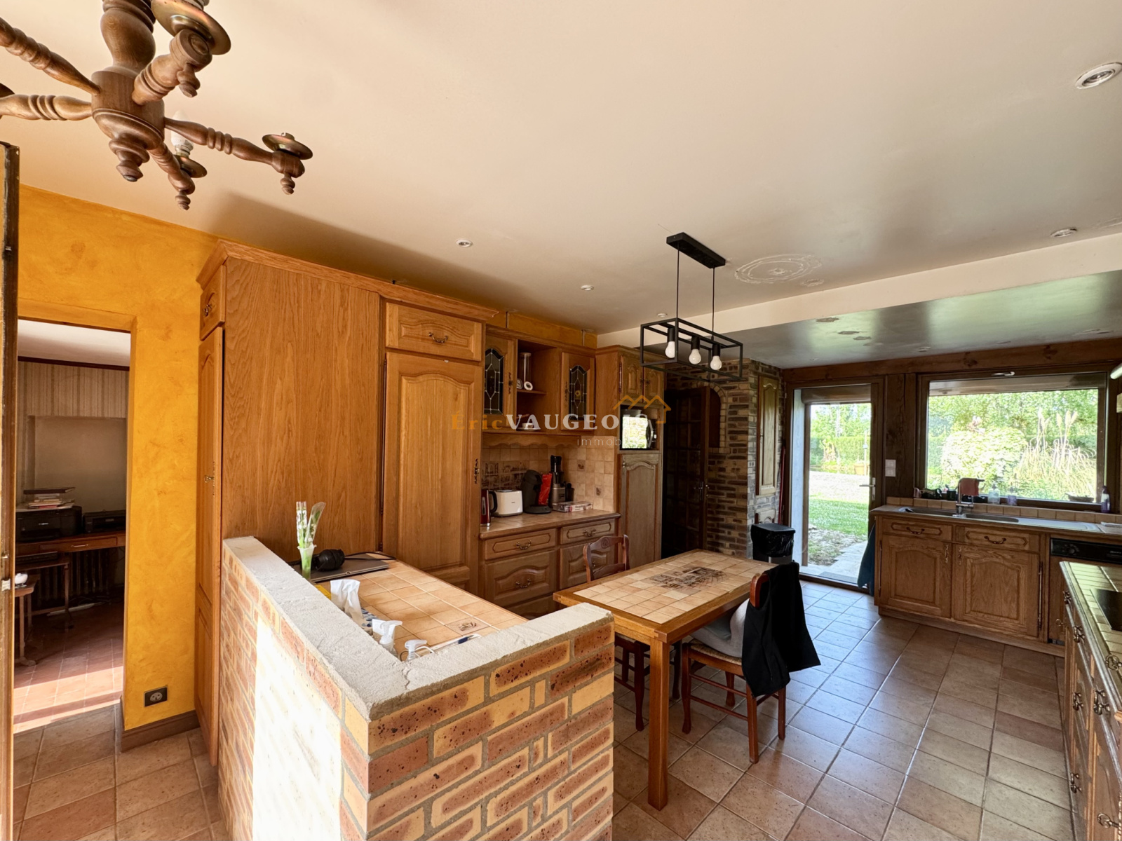 Image_8, Maison, Pierre-Levée, ref :1467