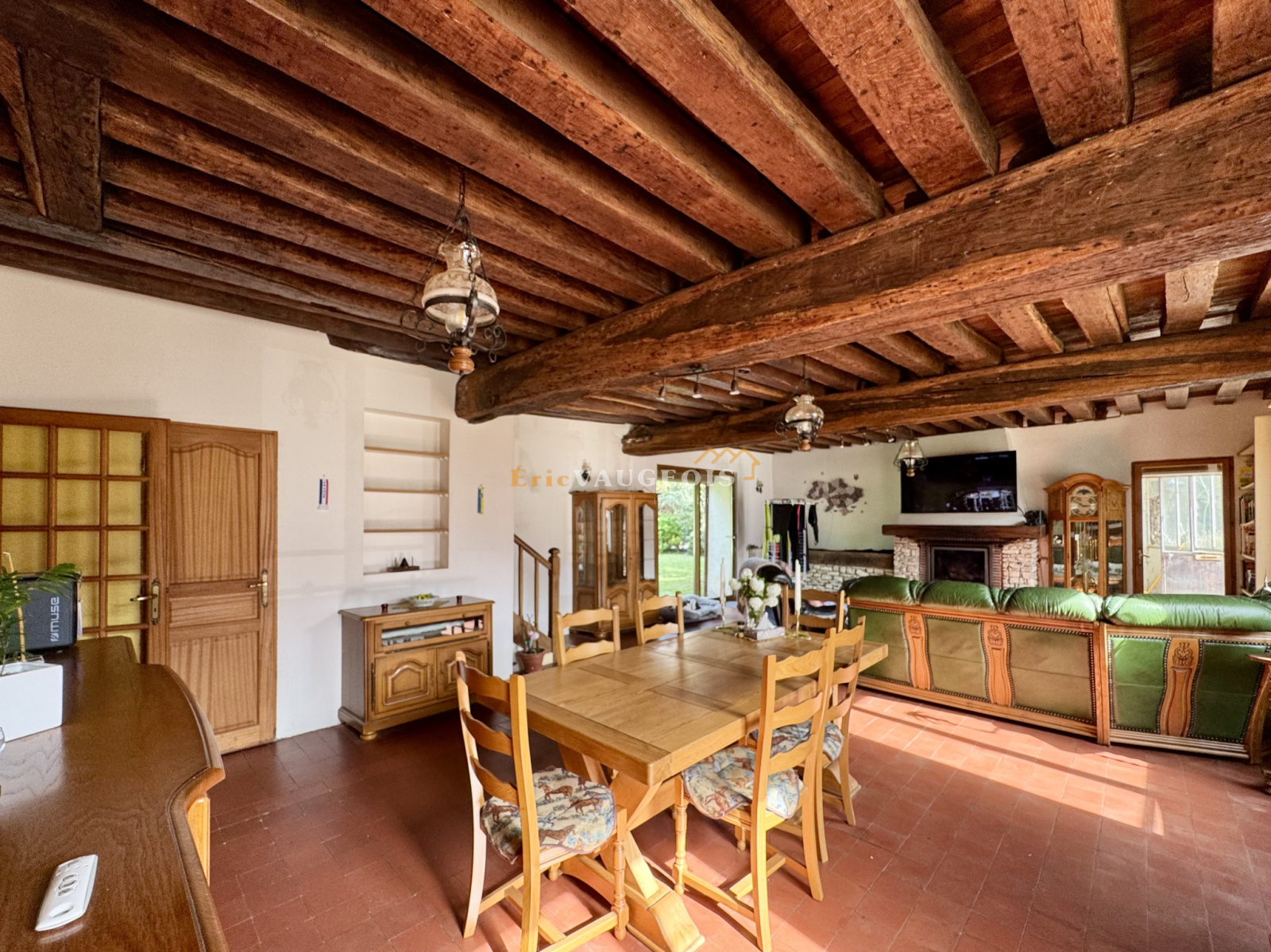 Image_7, Maison, Pierre-Levée, ref :1467