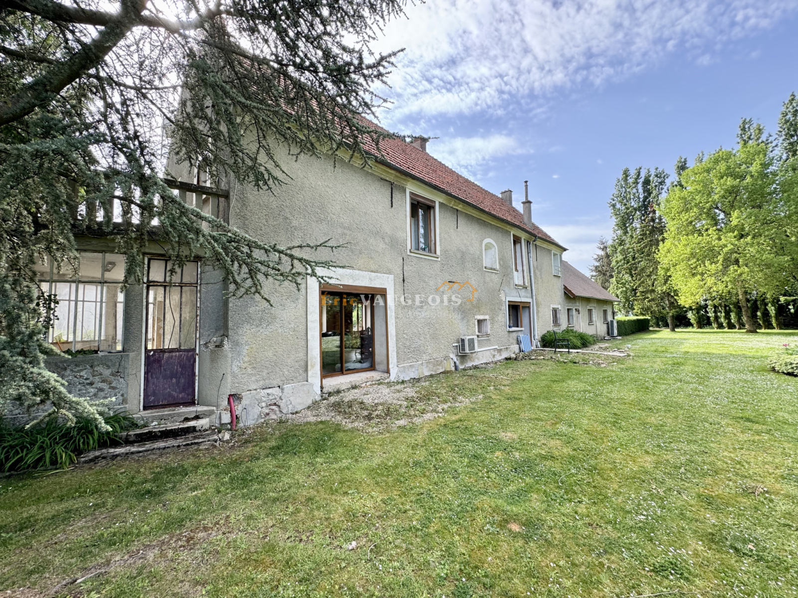 Image_5, Maison, Pierre-Levée, ref :1467