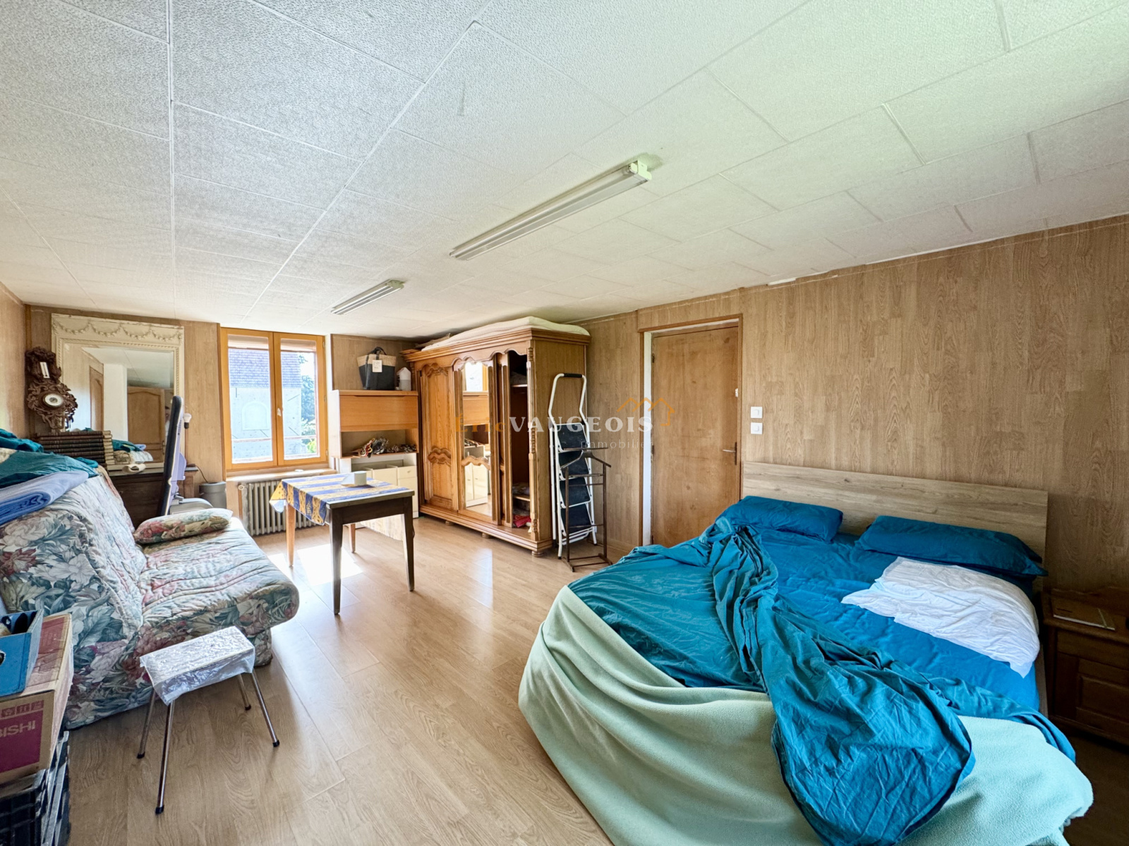 Image_15, Maison, Pierre-Levée, ref :1467