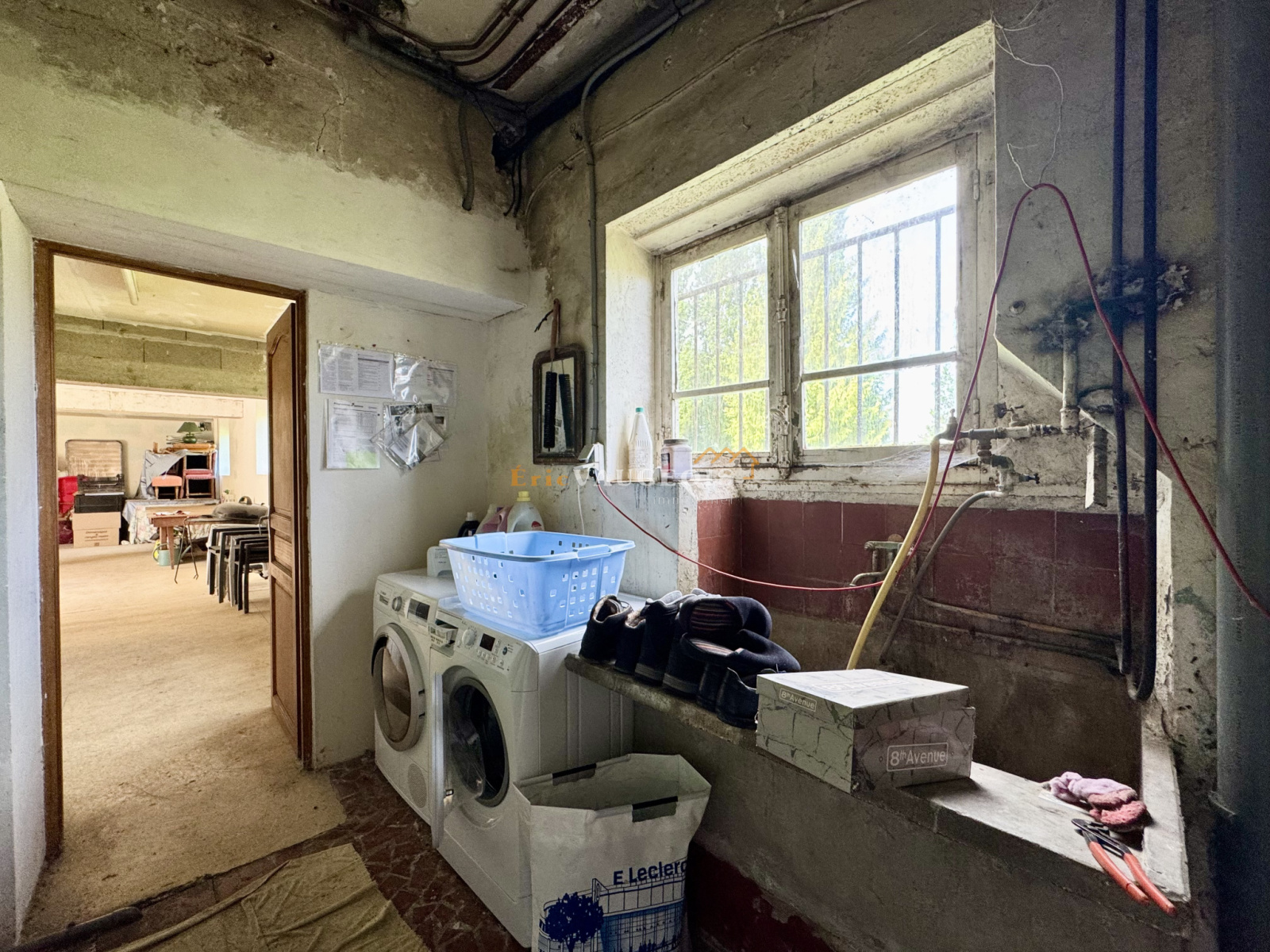 Image_33, Maison, Pierre-Levée, ref :1467