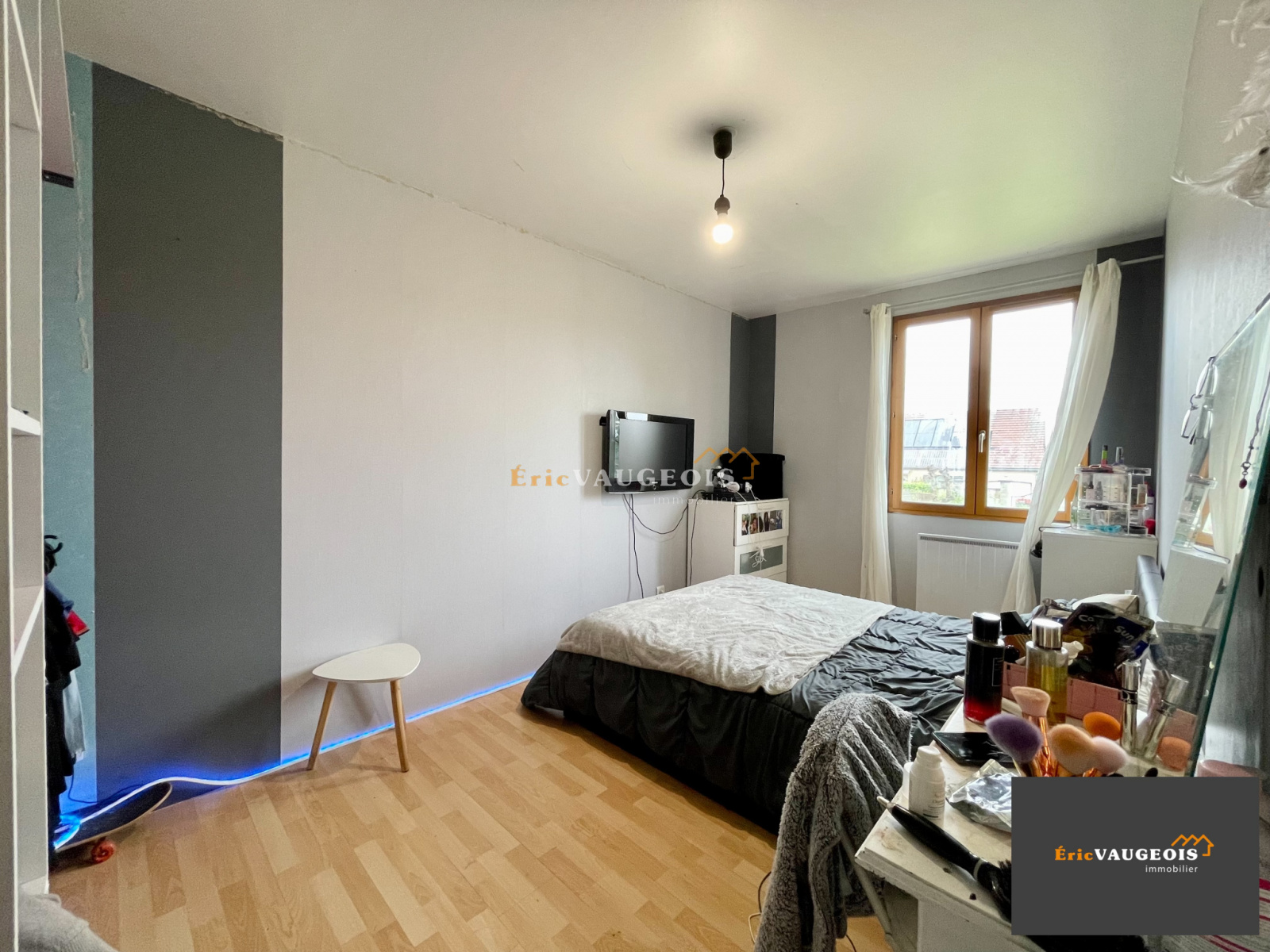 Image_14, Maison, La Ferté-Gaucher, ref :1099