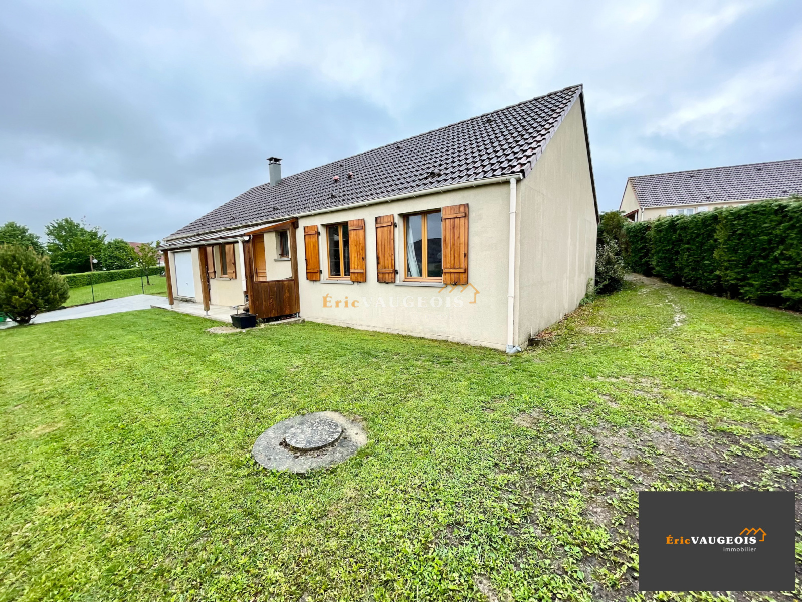 Image_1, Maison, La Ferté-Gaucher, ref :1099