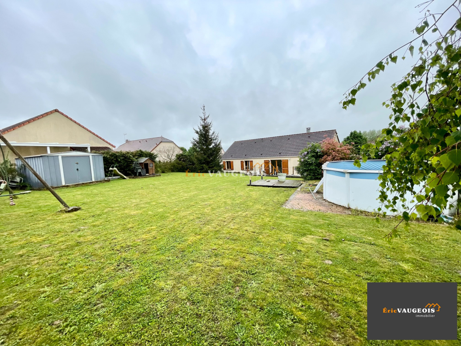 Image_34, Maison, La Ferté-Gaucher, ref :1099