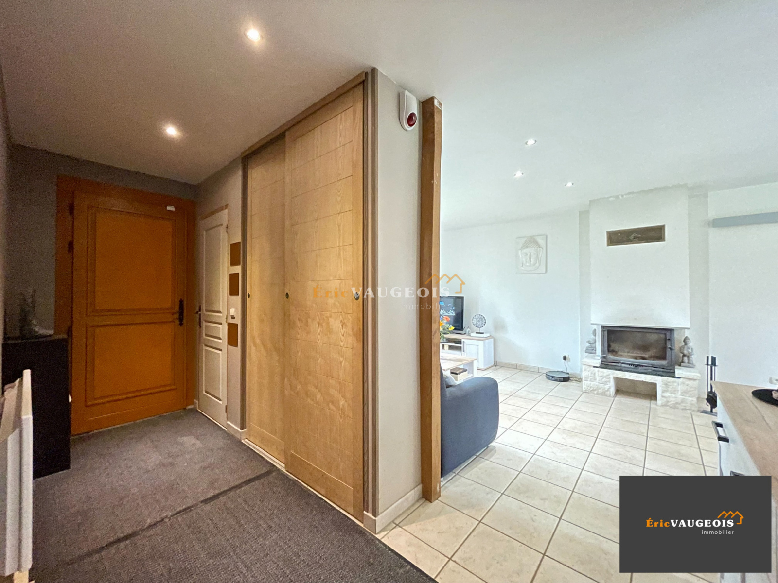 Image_44, Maison, La Ferté-Gaucher, ref :1099