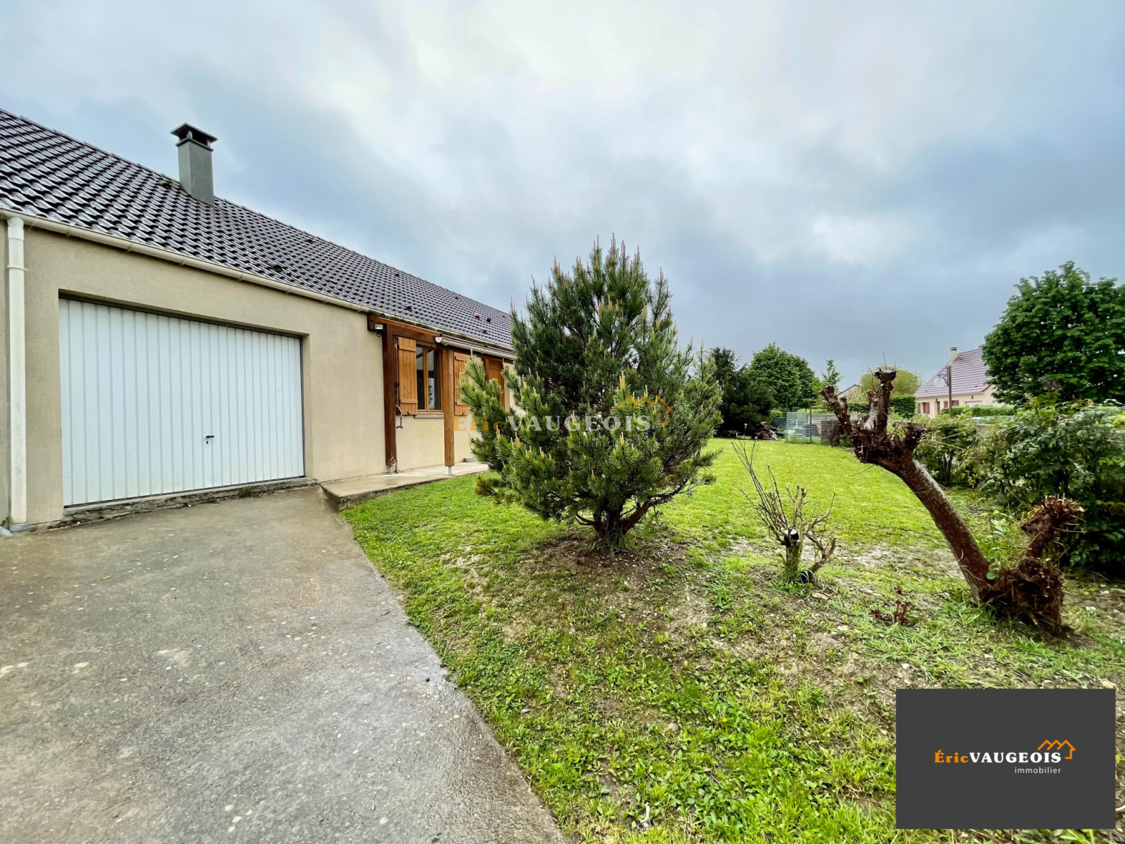 Image_21, Maison, La Ferté-Gaucher, ref :1099