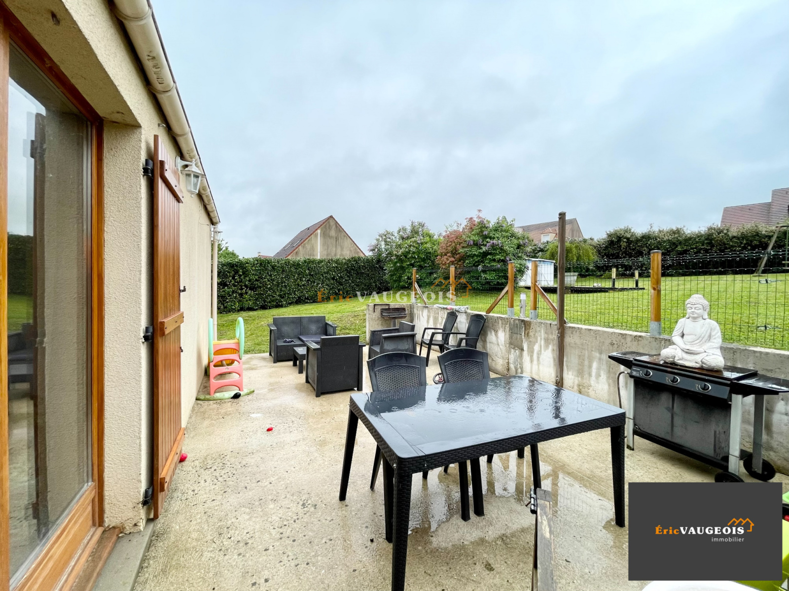 Image_3, Maison, La Ferté-Gaucher, ref :1099