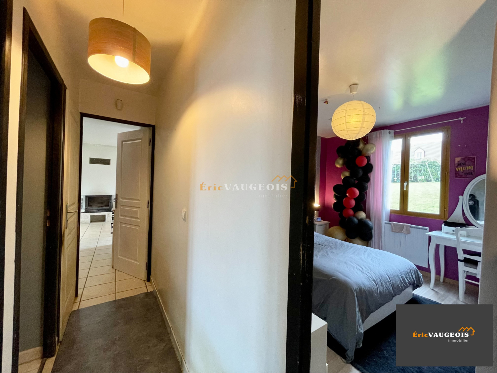 Image_45, Maison, La Ferté-Gaucher, ref :1099