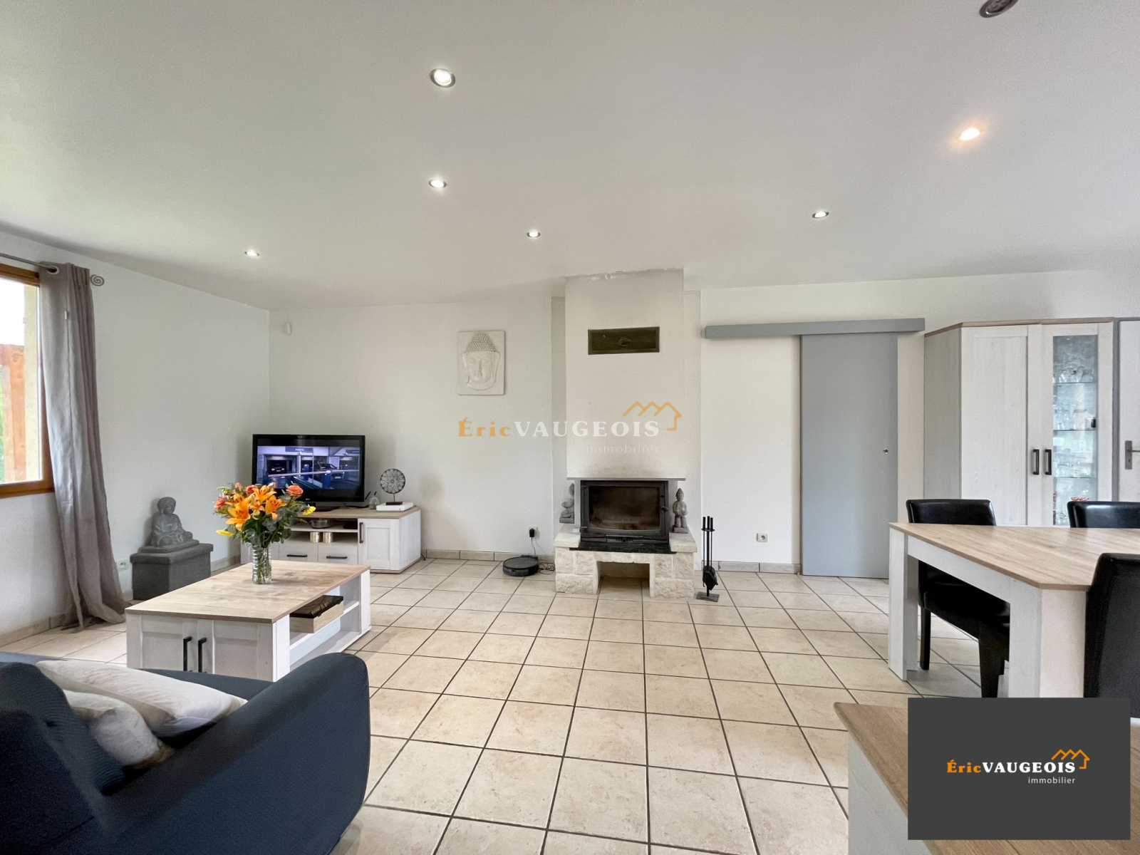 Image_22, Maison, La Ferté-Gaucher, ref :1099