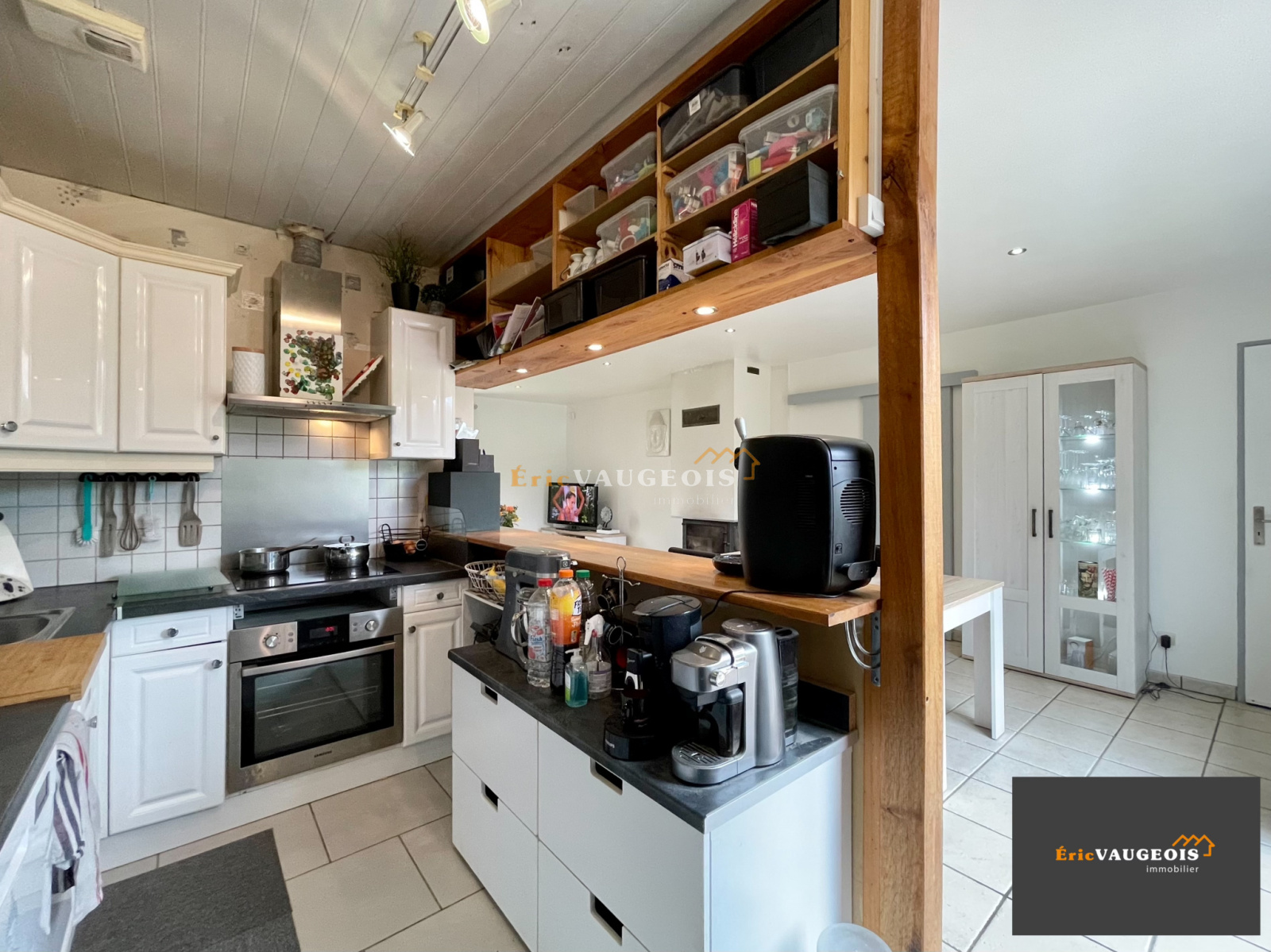 Image_24, Maison, La Ferté-Gaucher, ref :1099