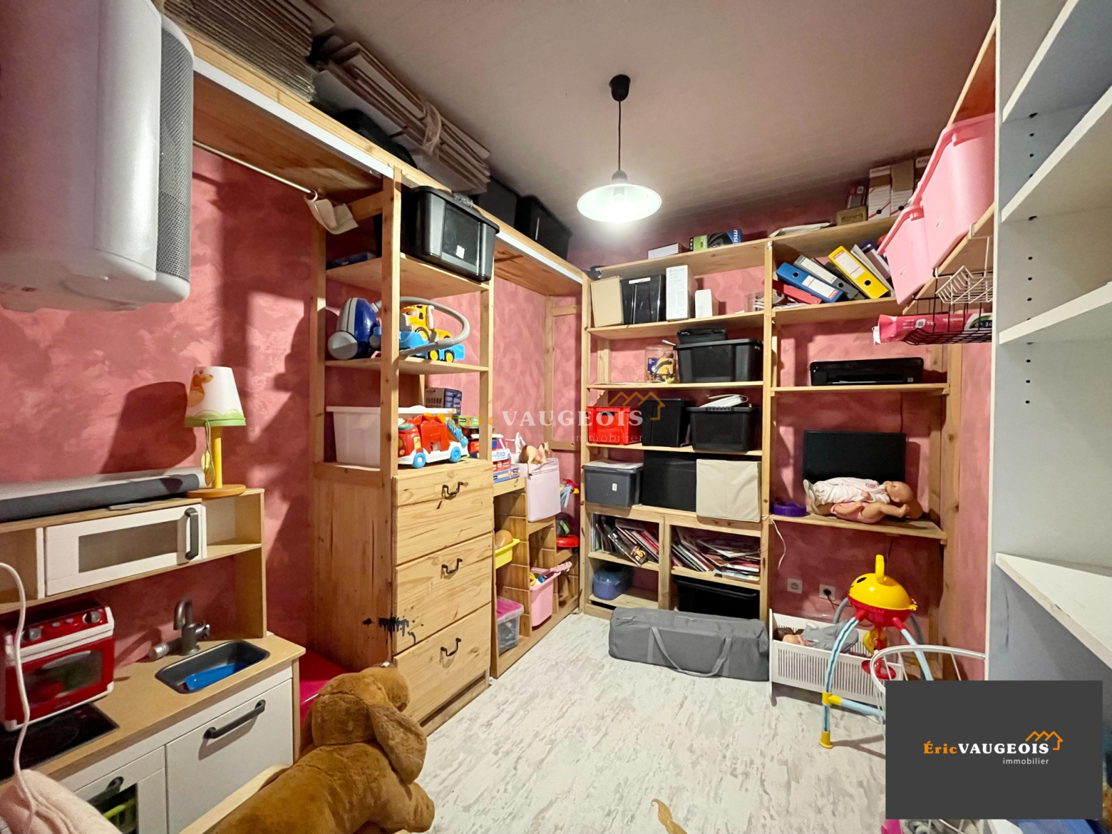 Image_25, Maison, La Ferté-Gaucher, ref :1099