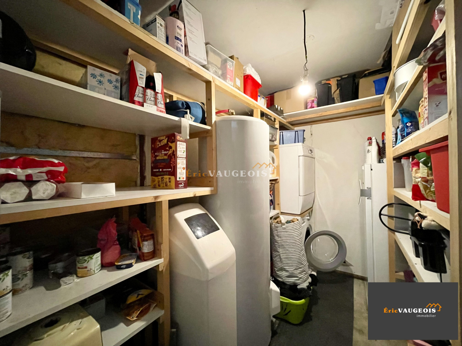 Image_40, Maison, La Ferté-Gaucher, ref :1099