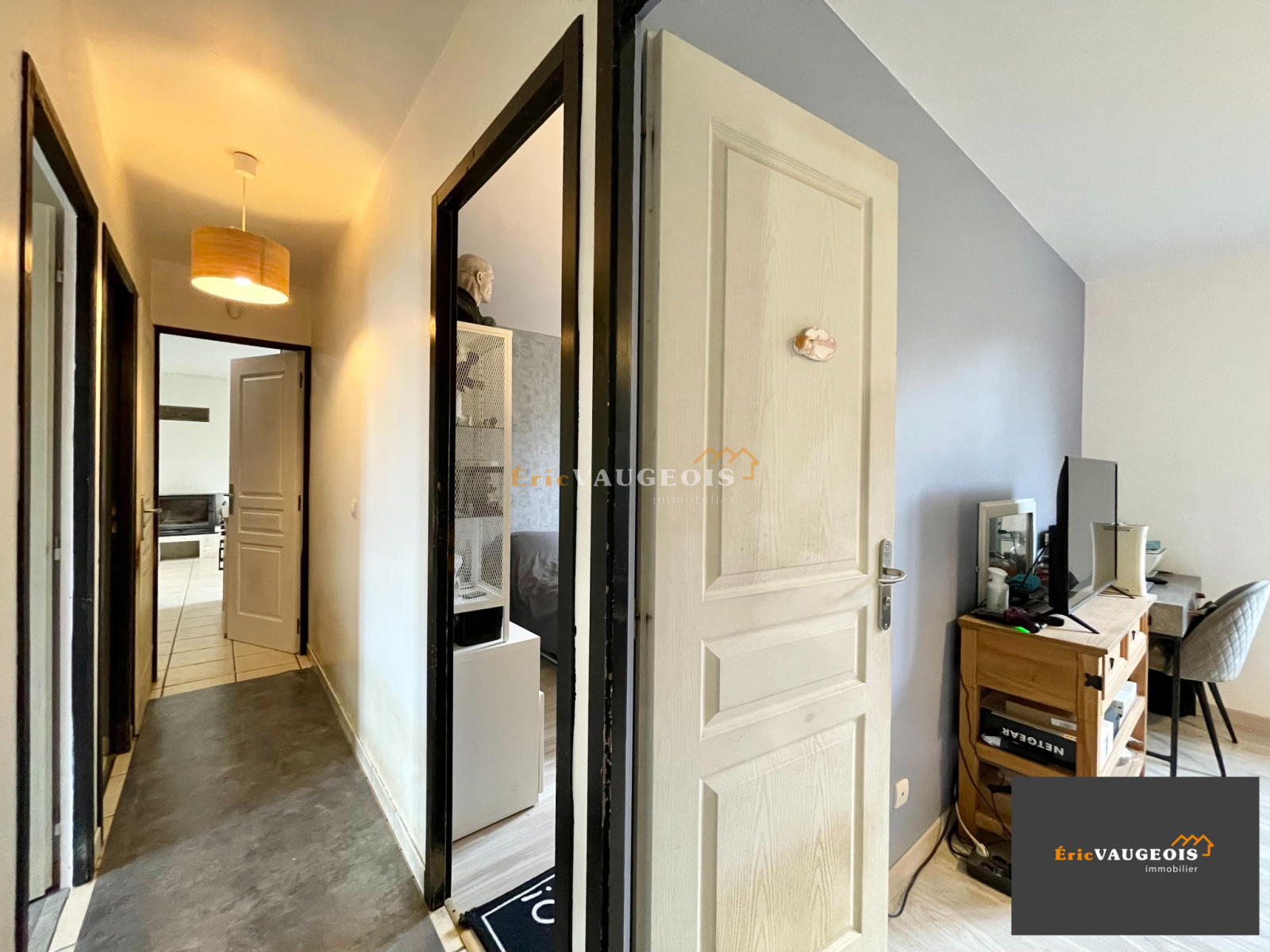 Image_42, Maison, La Ferté-Gaucher, ref :1099