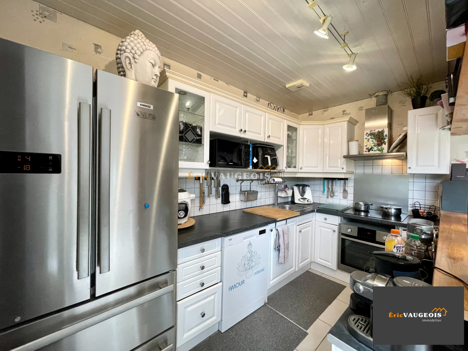 Image_27, Maison, La Ferté-Gaucher, ref :1099