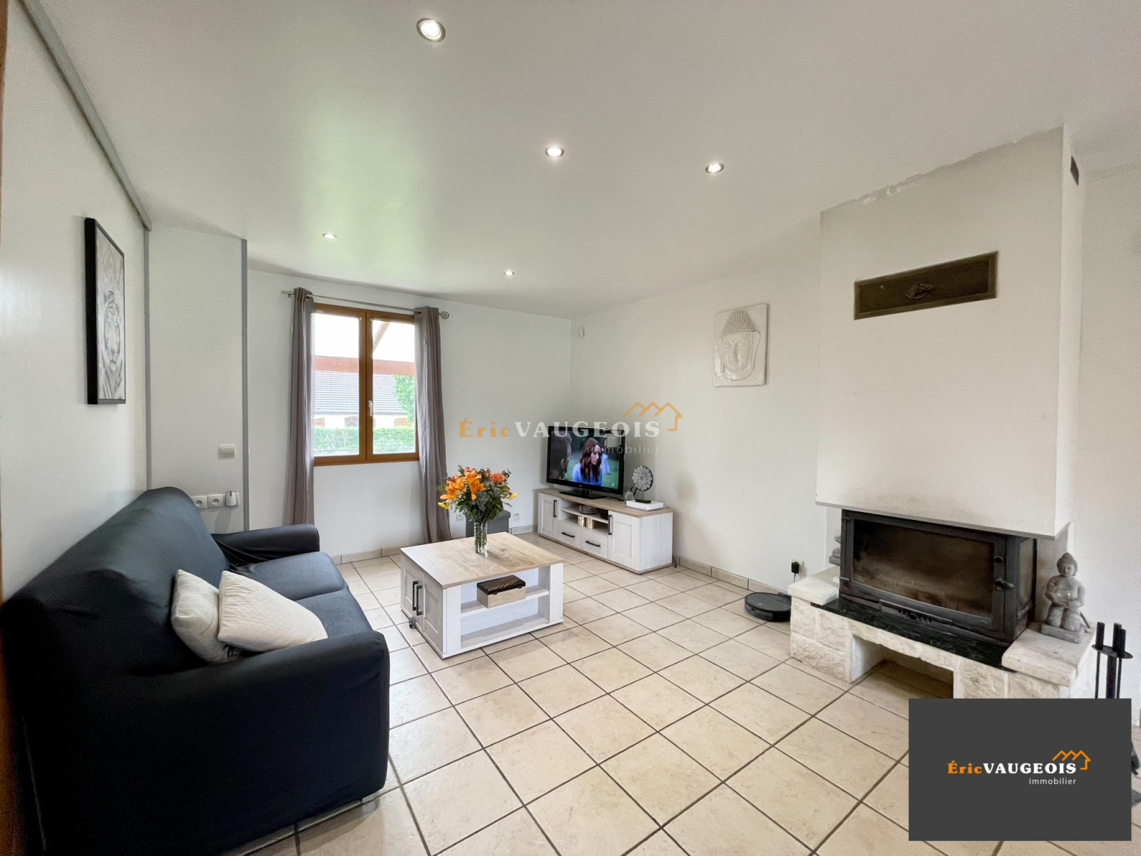 Image_10, Maison, La Ferté-Gaucher, ref :1099