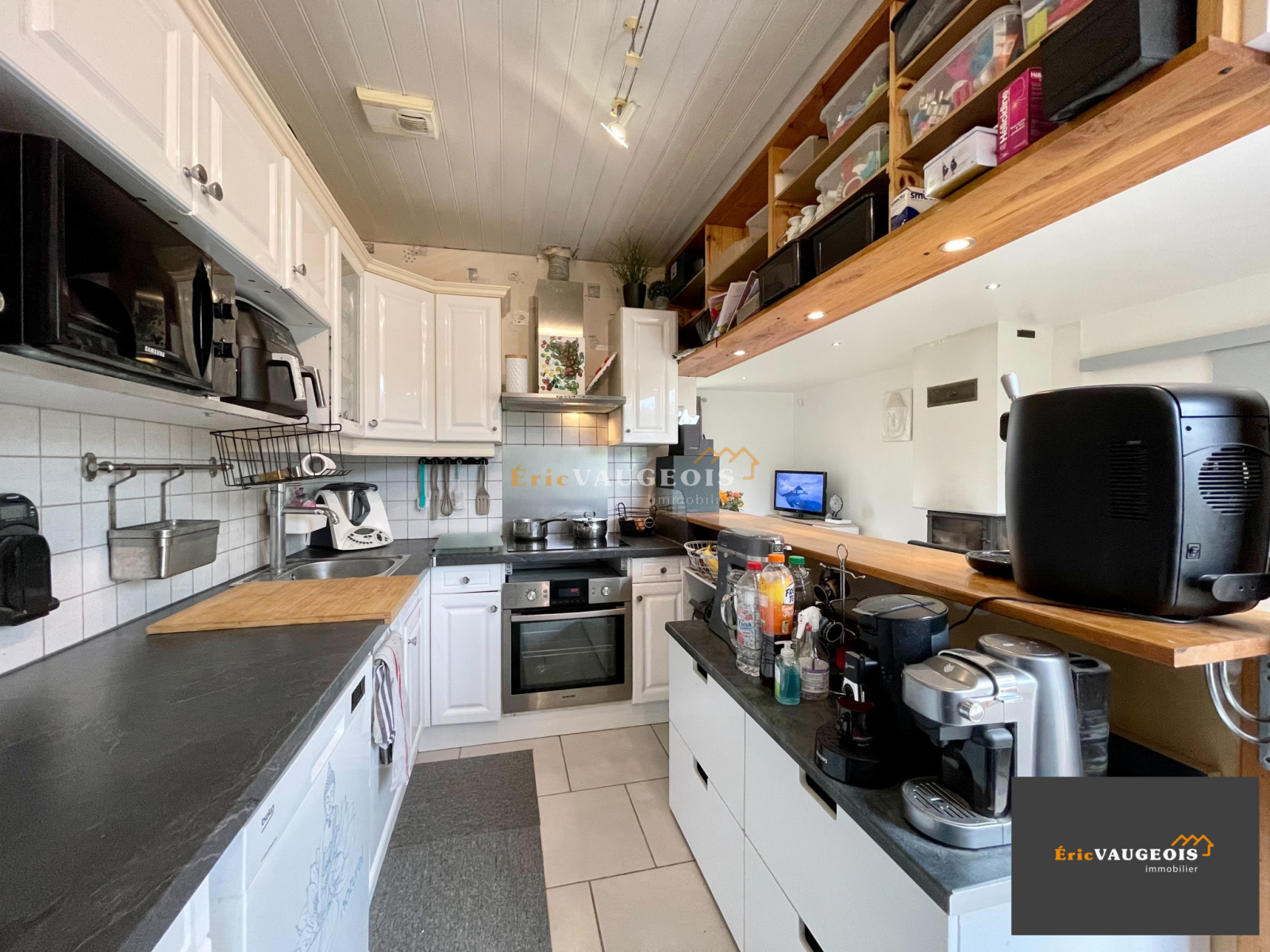 Image_37, Maison, La Ferté-Gaucher, ref :1099