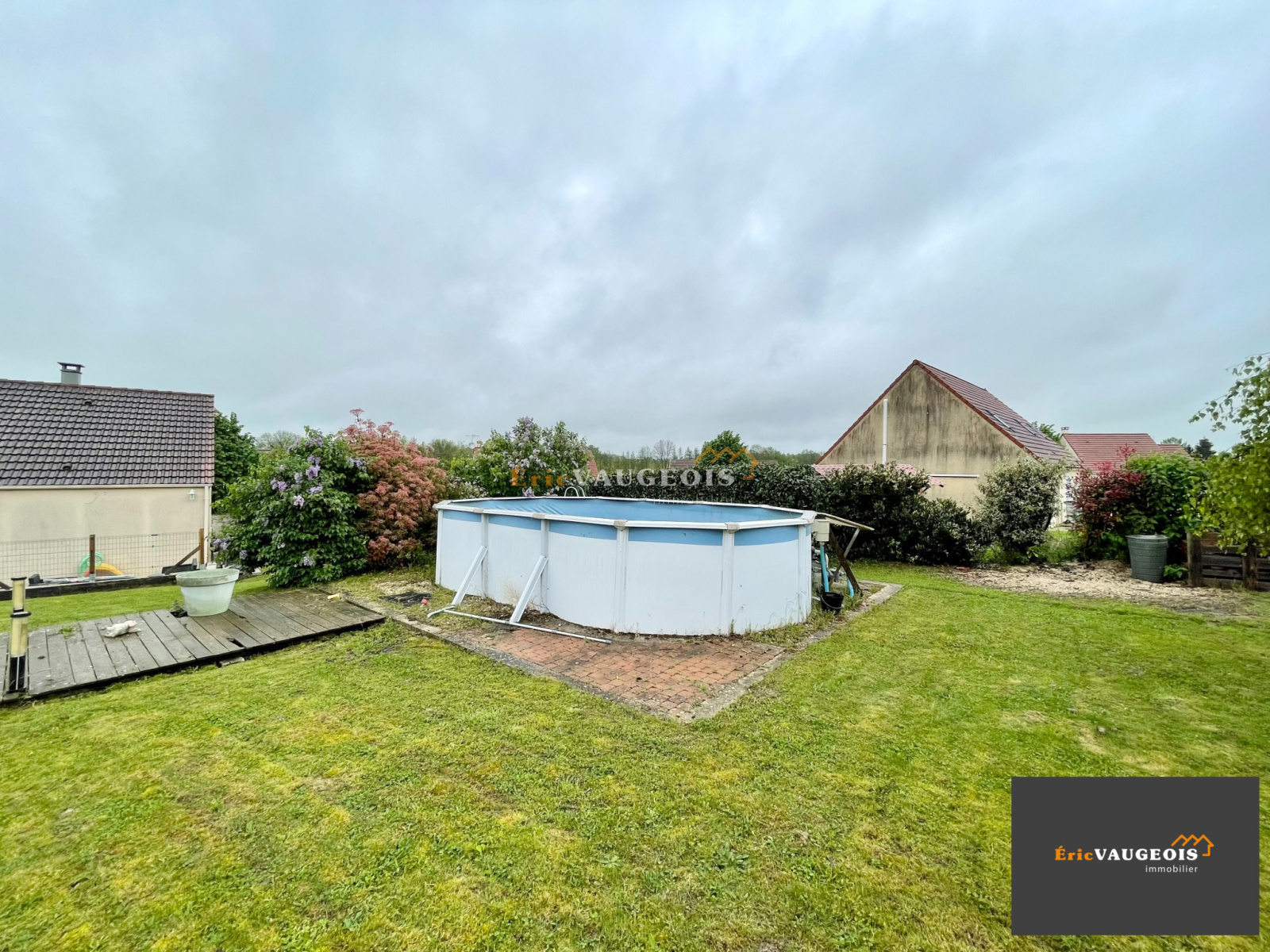 Image_6, Maison, La Ferté-Gaucher, ref :1099