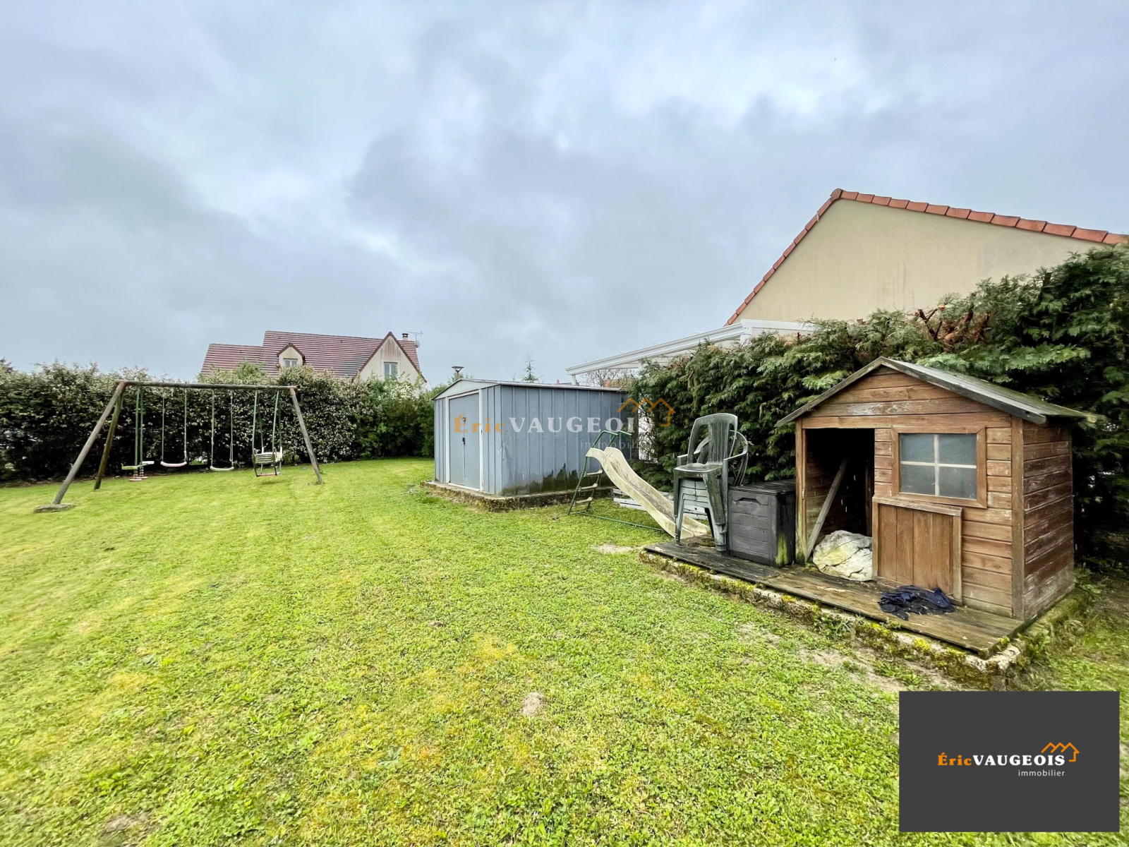 Image_4, Maison, La Ferté-Gaucher, ref :1099