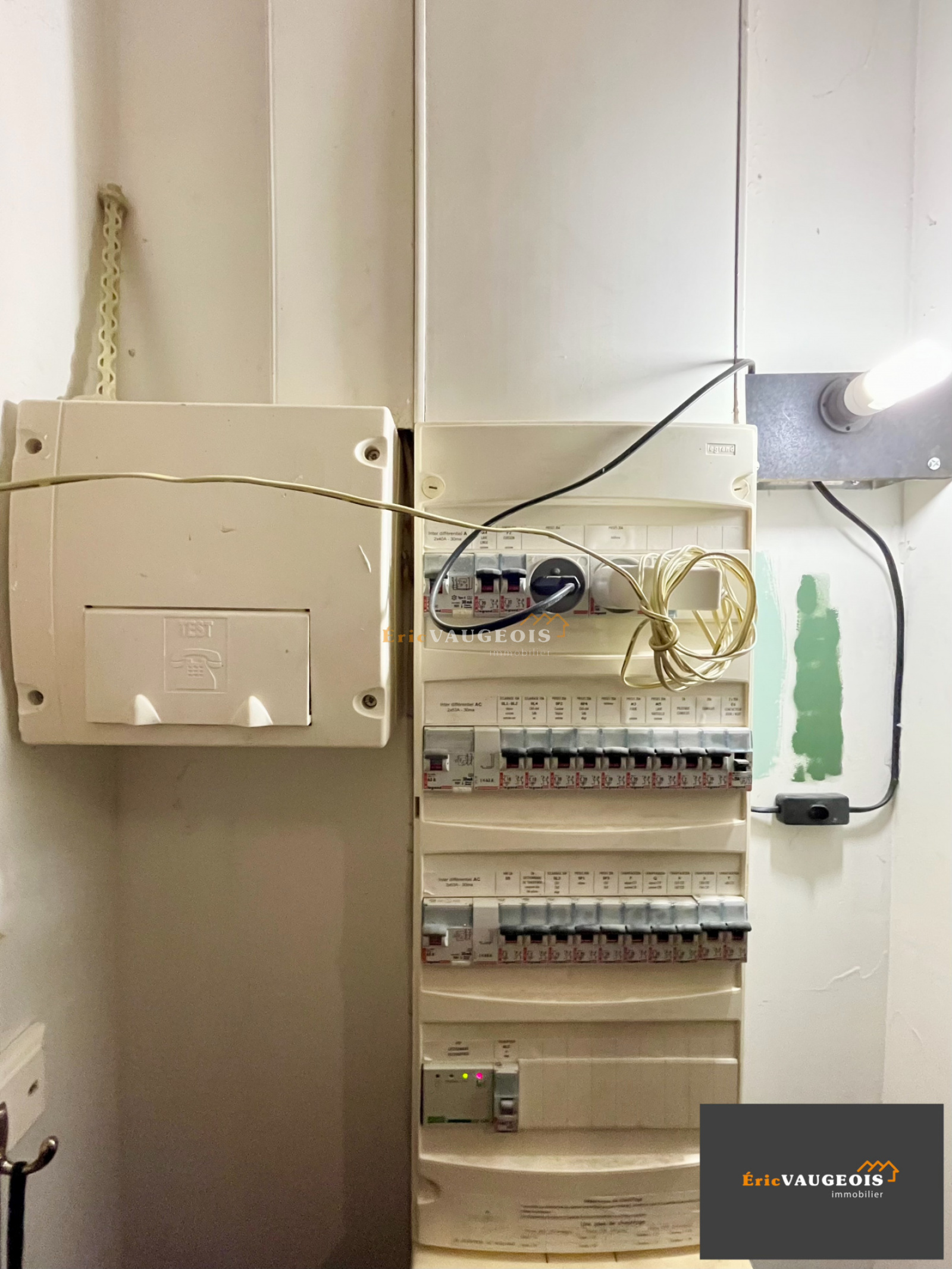 Image_18, Maison, La Ferté-Gaucher, ref :1099