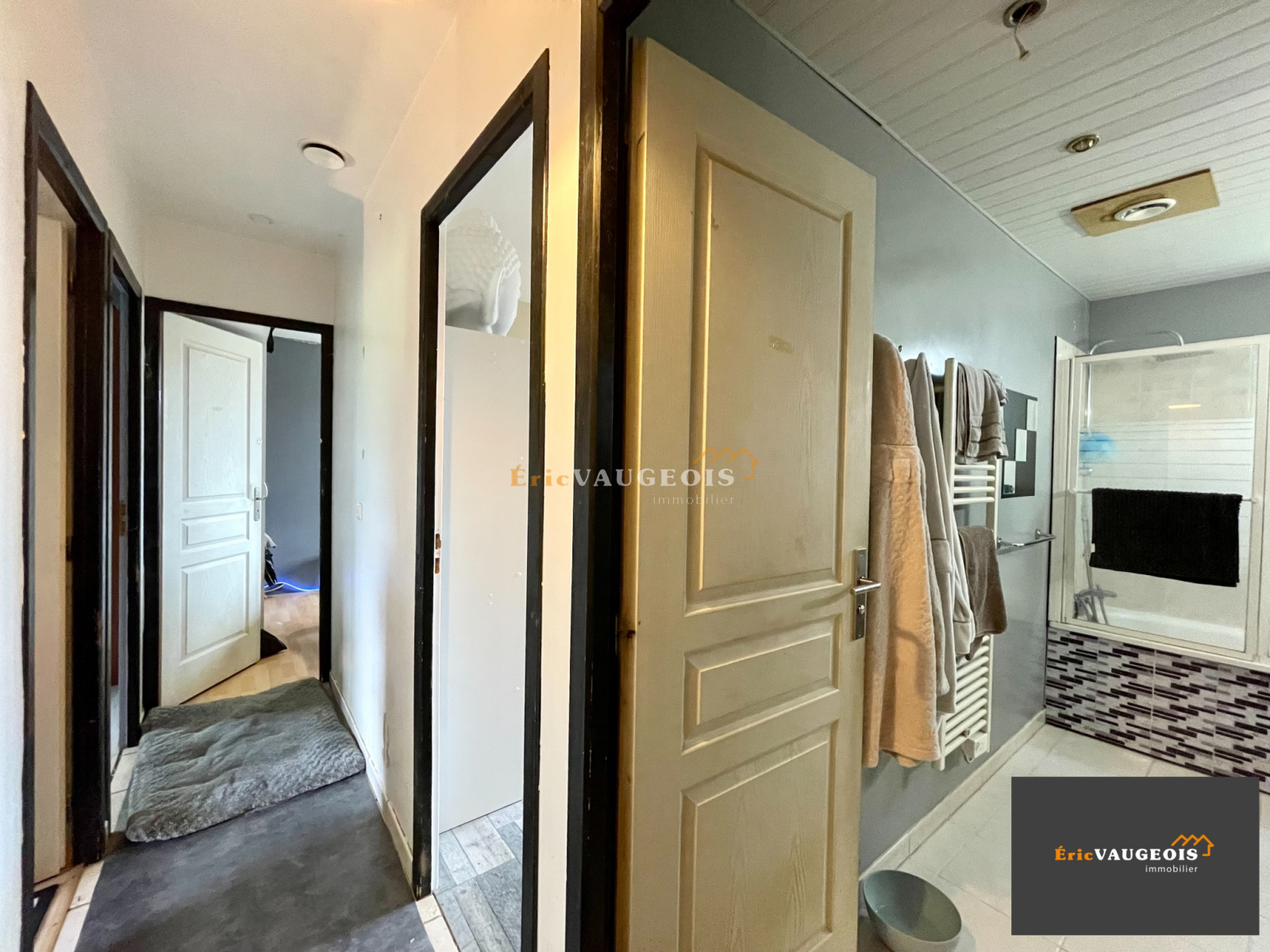 Image_11, Maison, La Ferté-Gaucher, ref :1099