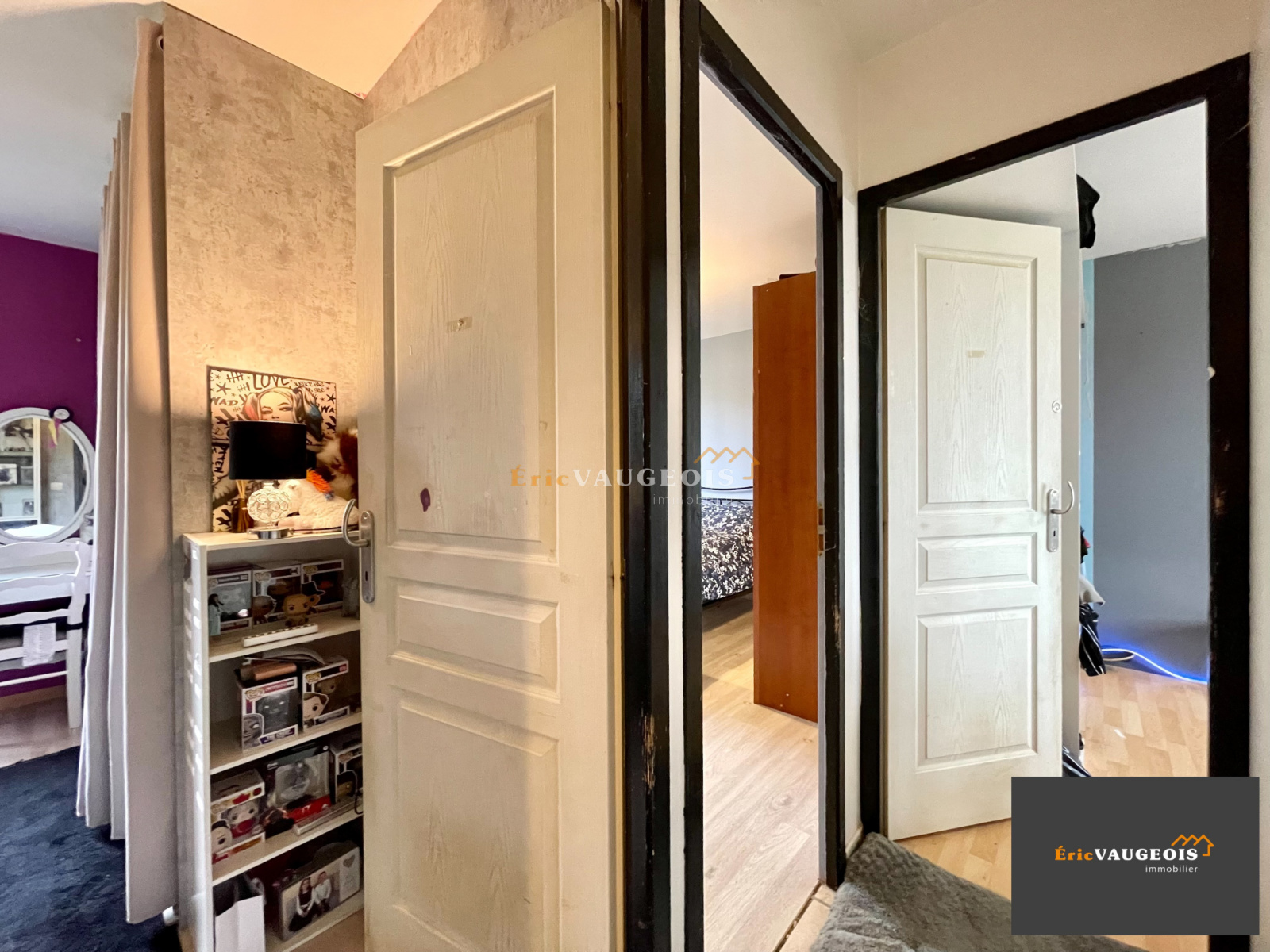 Image_43, Maison, La Ferté-Gaucher, ref :1099