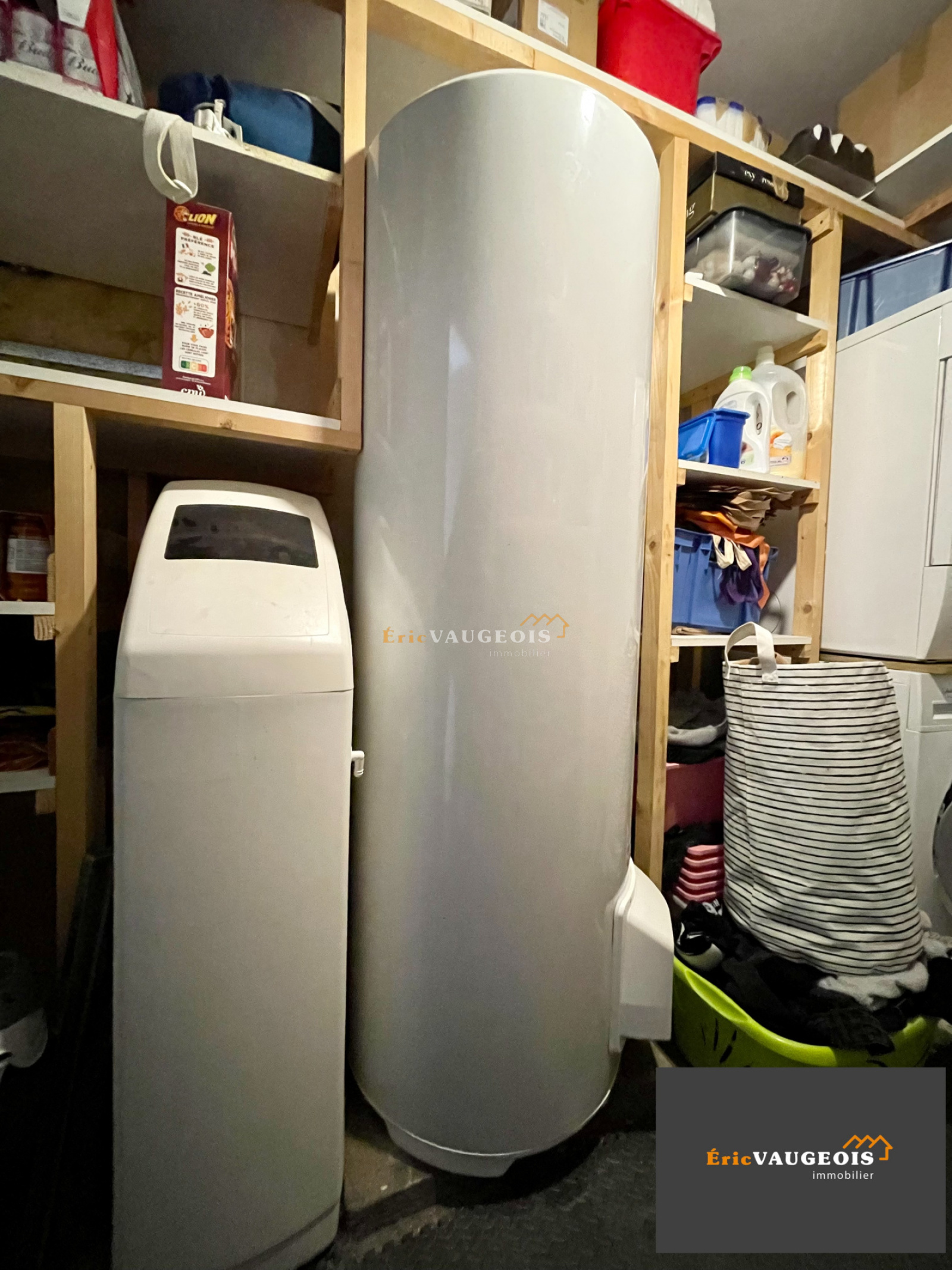 Image_19, Maison, La Ferté-Gaucher, ref :1099