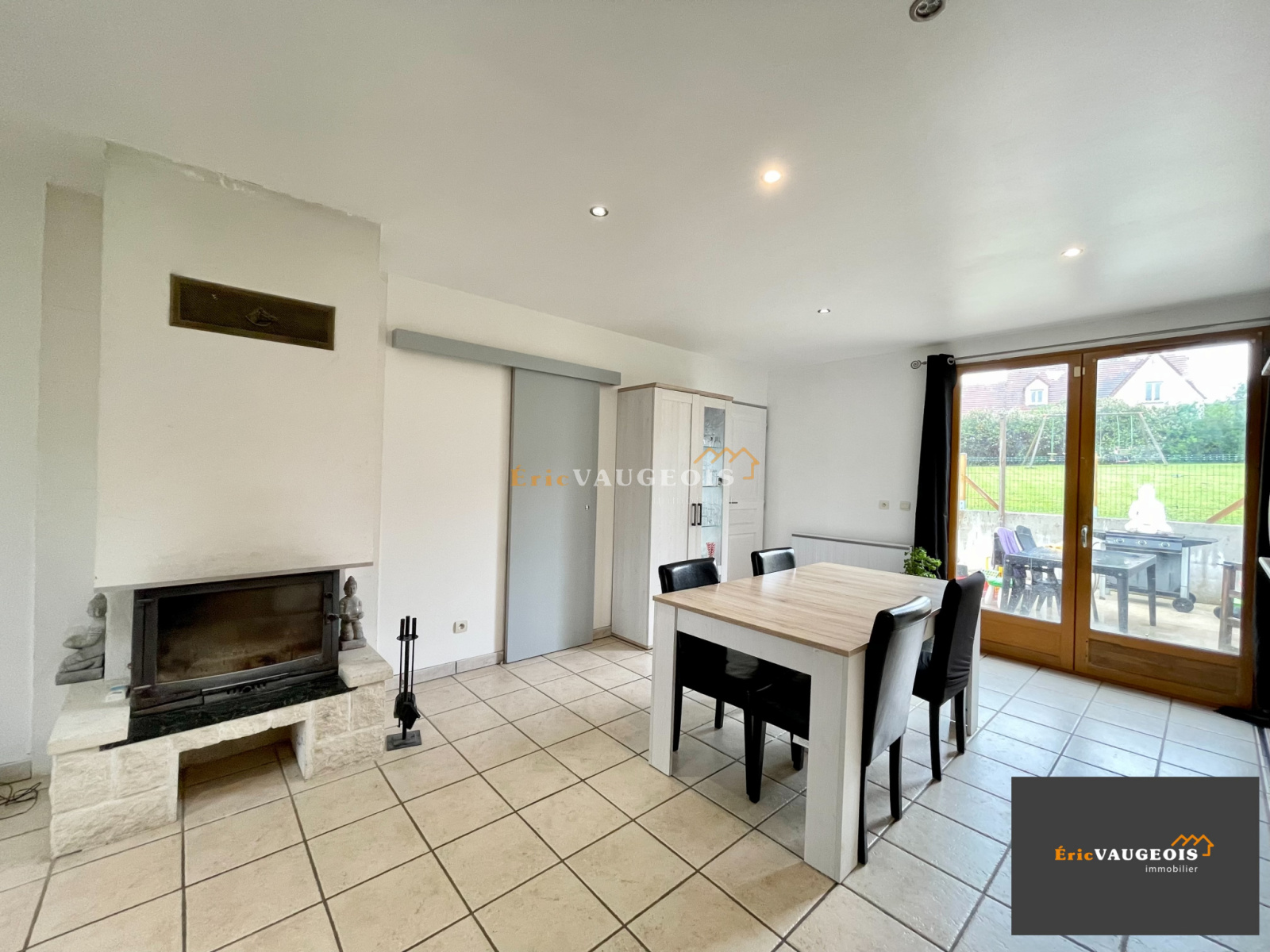 Image_23, Maison, La Ferté-Gaucher, ref :1099