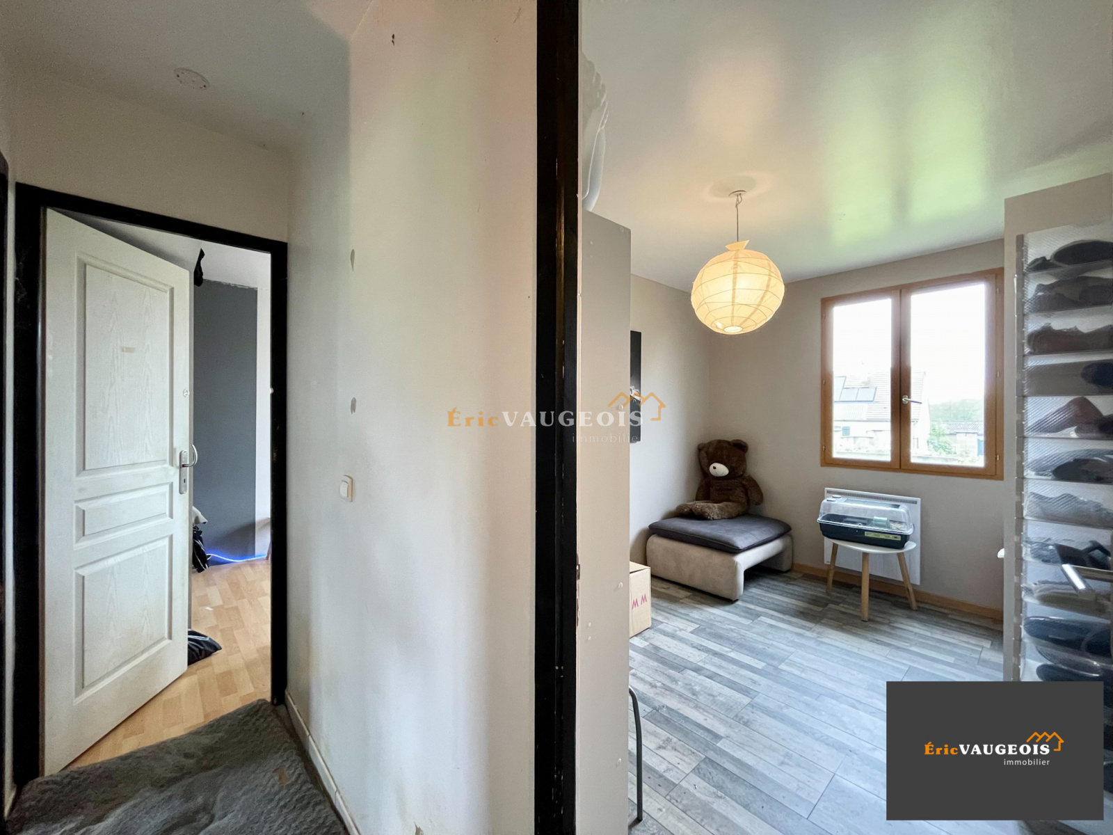 Image_13, Maison, La Ferté-Gaucher, ref :1099