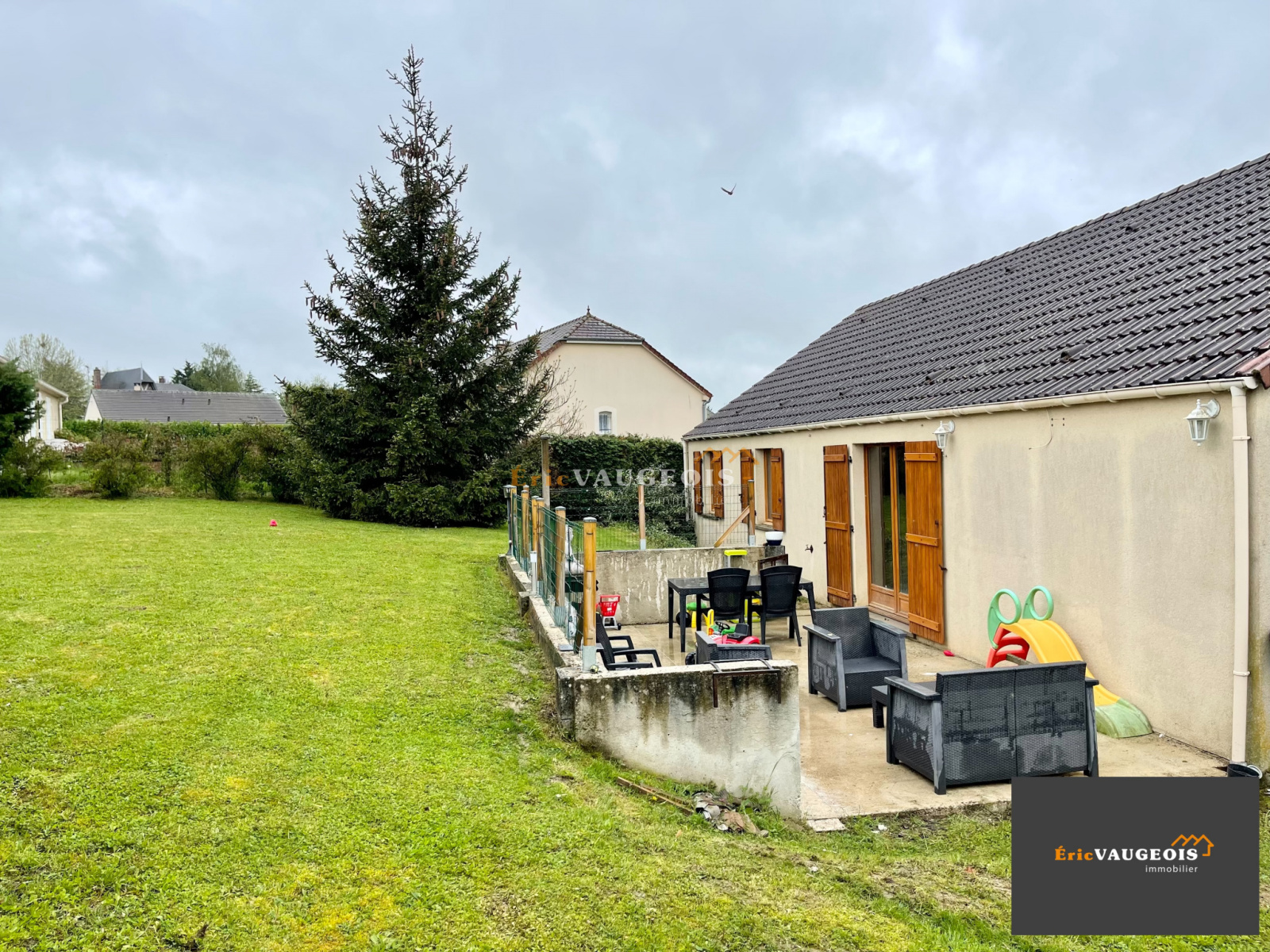 Image_32, Maison, La Ferté-Gaucher, ref :1099