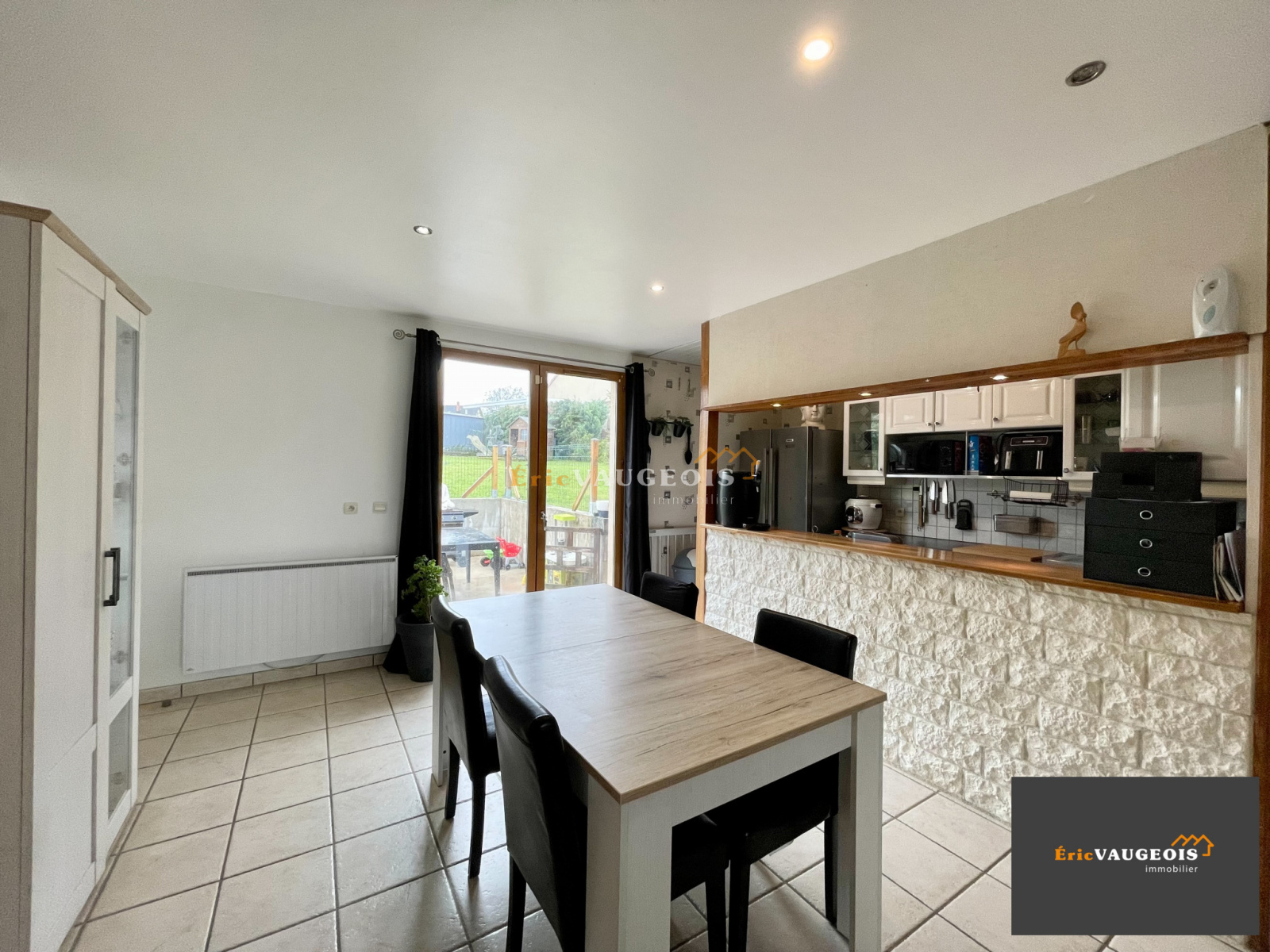 Image_30, Maison, La Ferté-Gaucher, ref :1099