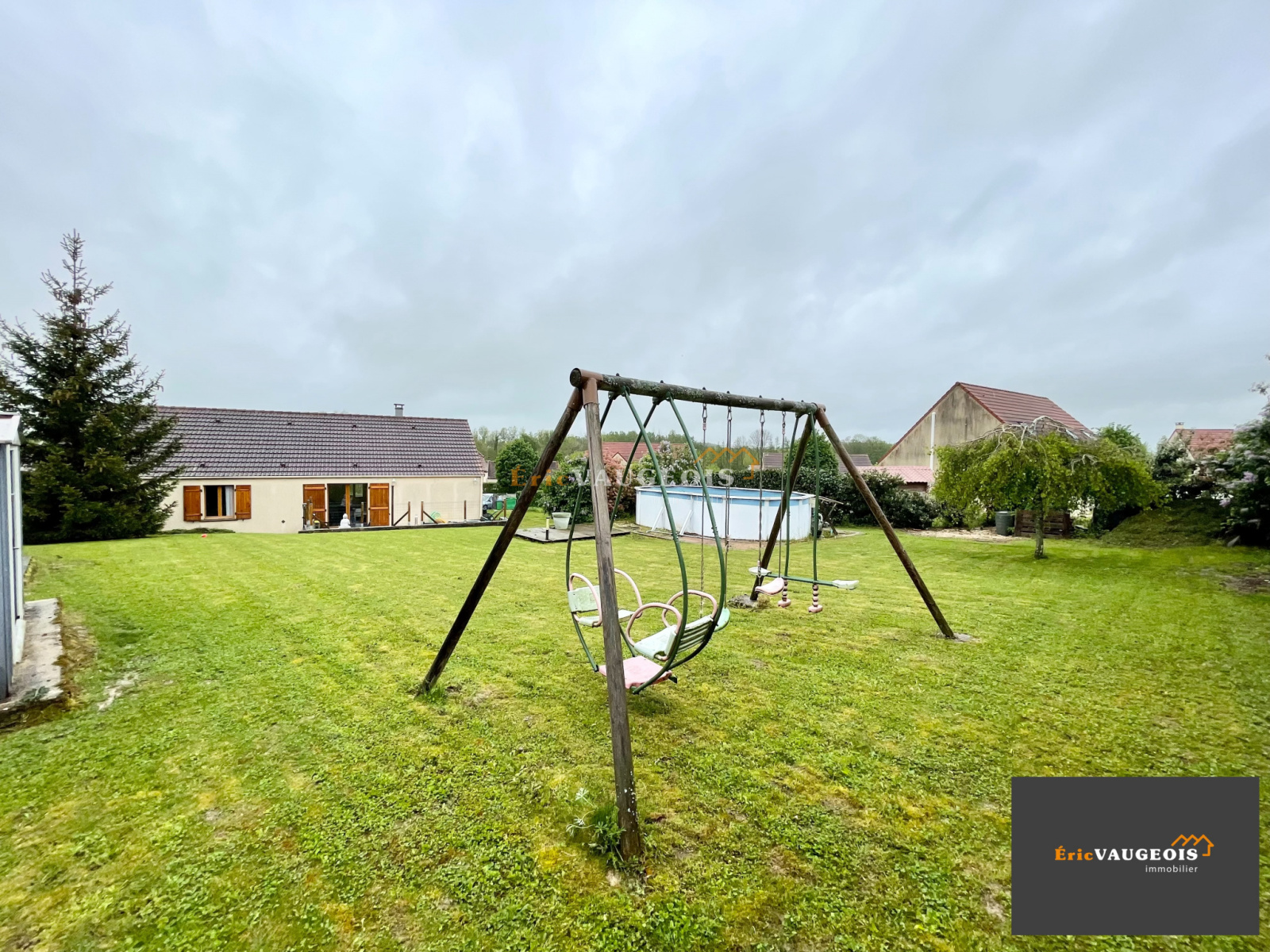 Image_5, Maison, La Ferté-Gaucher, ref :1099