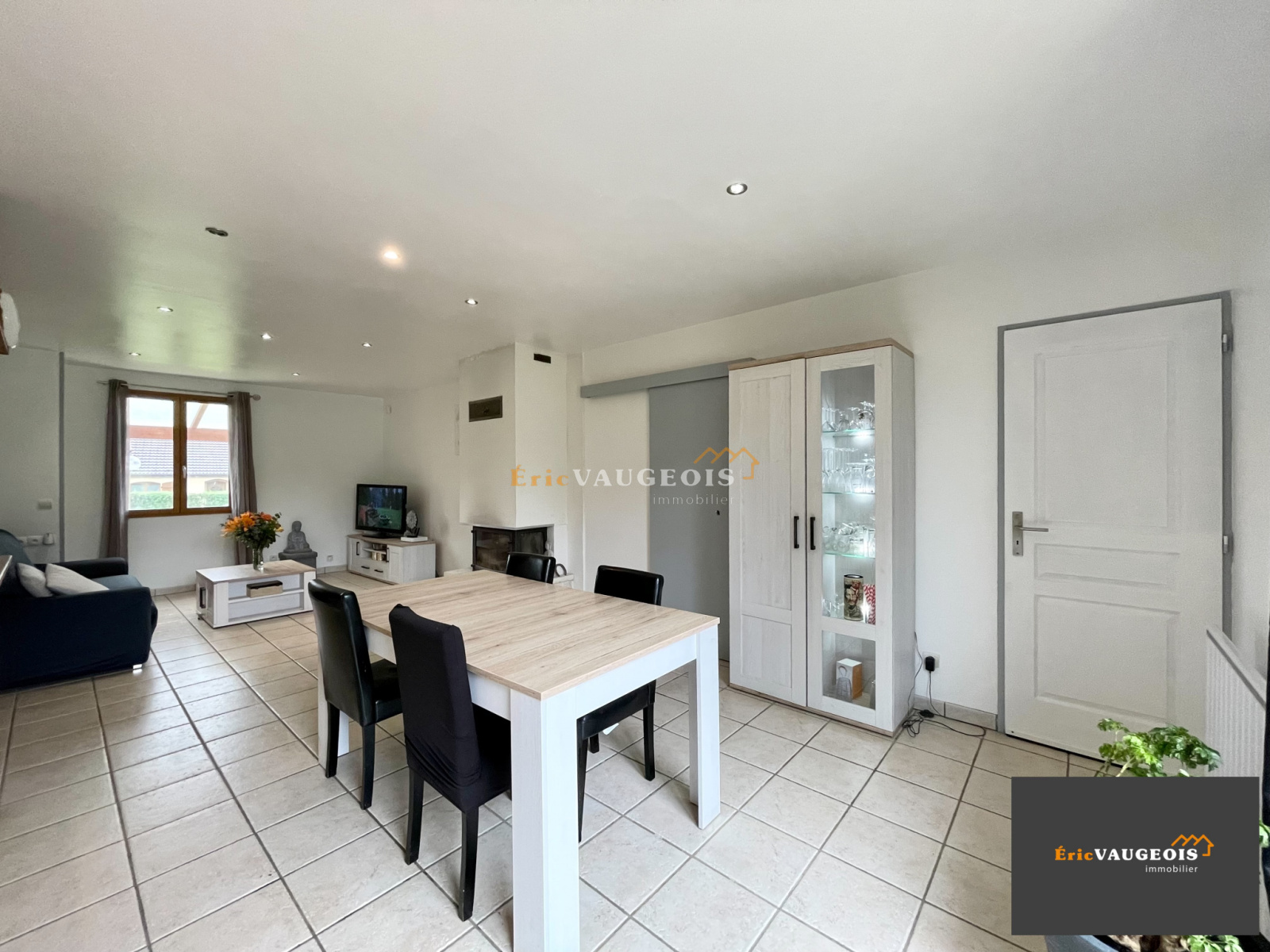 Image_26, Maison, La Ferté-Gaucher, ref :1099