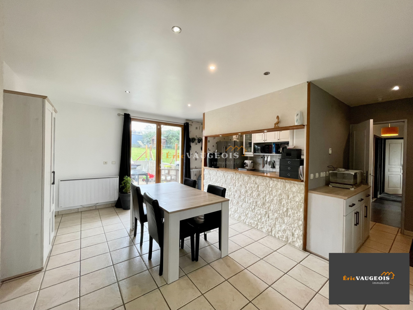 Image_36, Maison, La Ferté-Gaucher, ref :1099