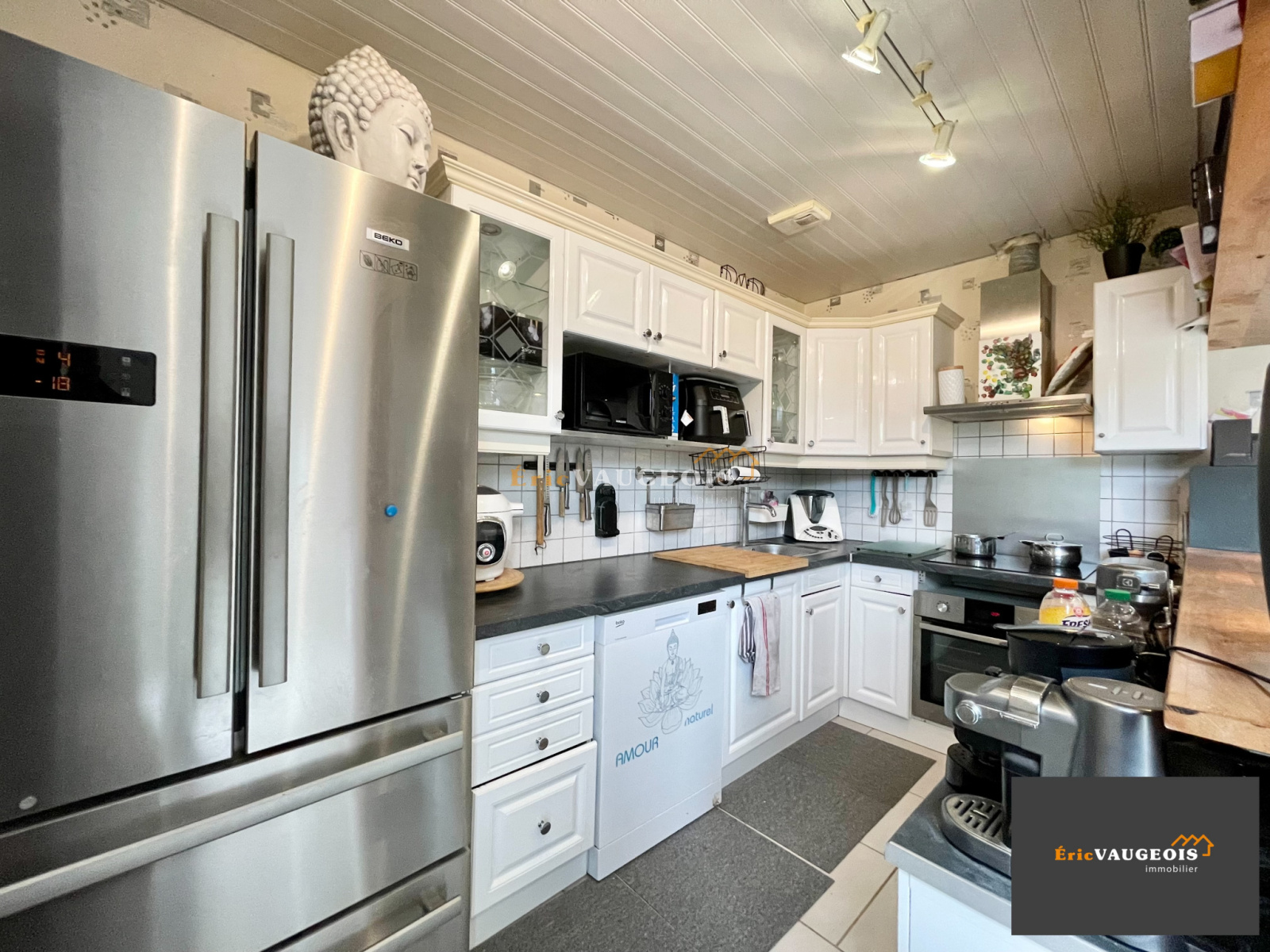 Image_9, Maison, La Ferté-Gaucher, ref :1099