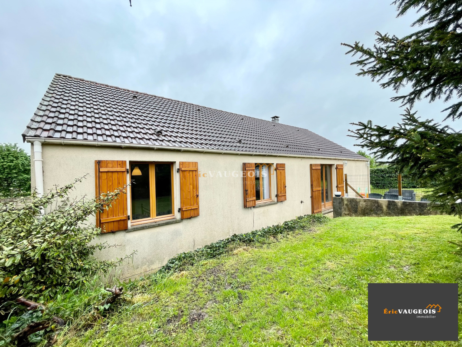 Image_31, Maison, La Ferté-Gaucher, ref :1099