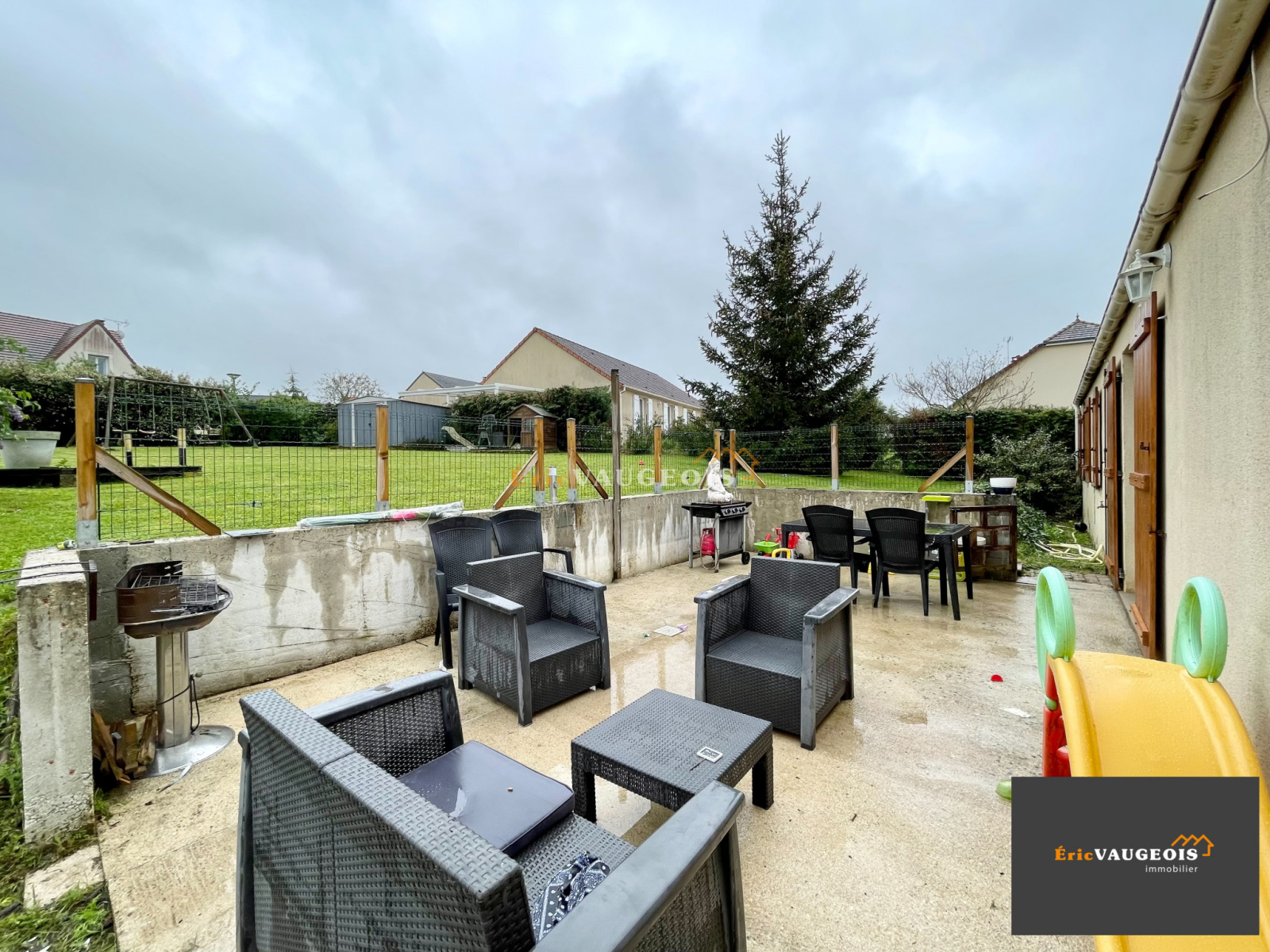 Image_33, Maison, La Ferté-Gaucher, ref :1099