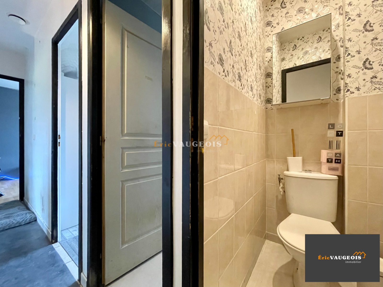 Image_38, Maison, La Ferté-Gaucher, ref :1099